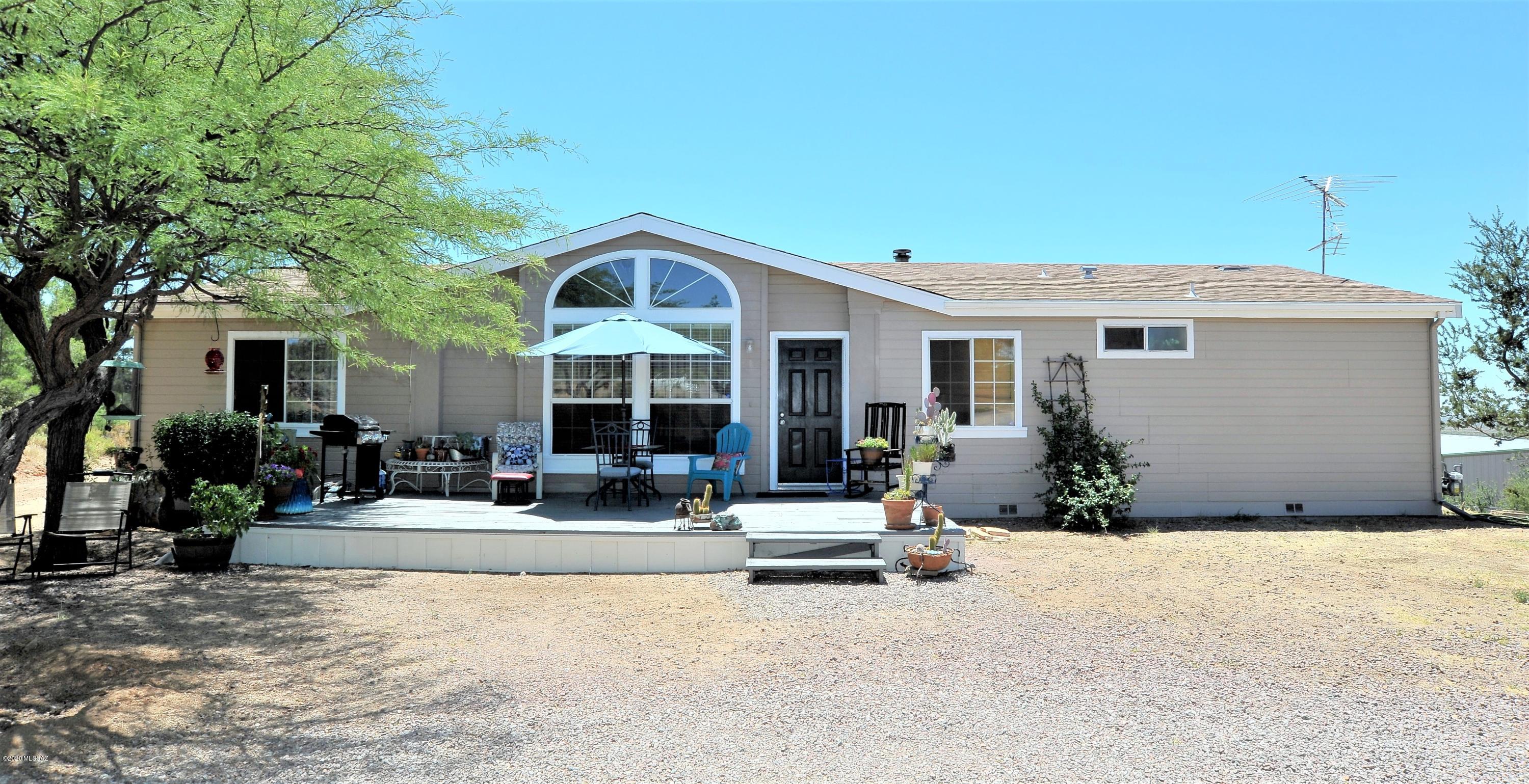 Oracle Ranch Estates I - Residential