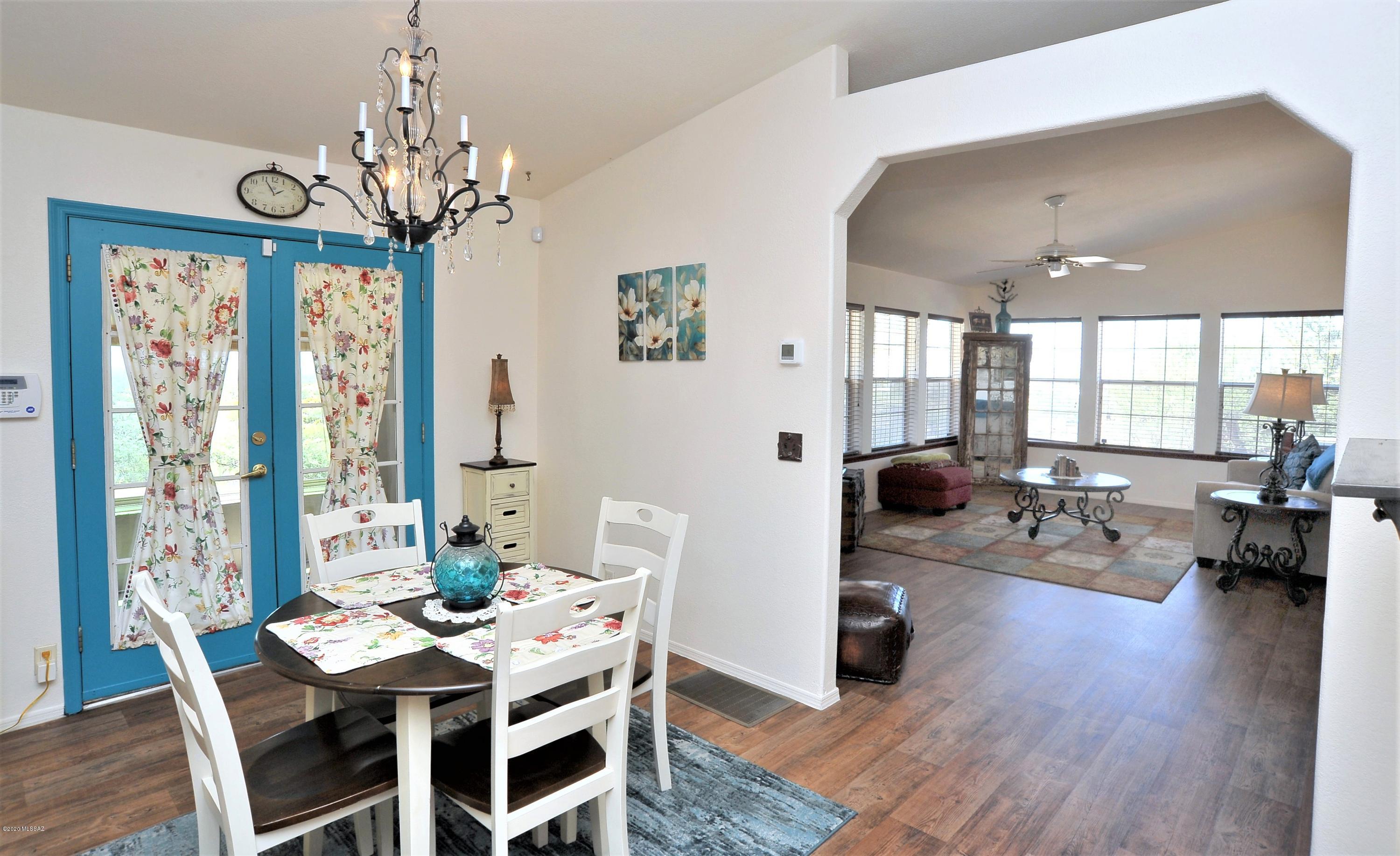 Oracle Ranch Estates I - Residential