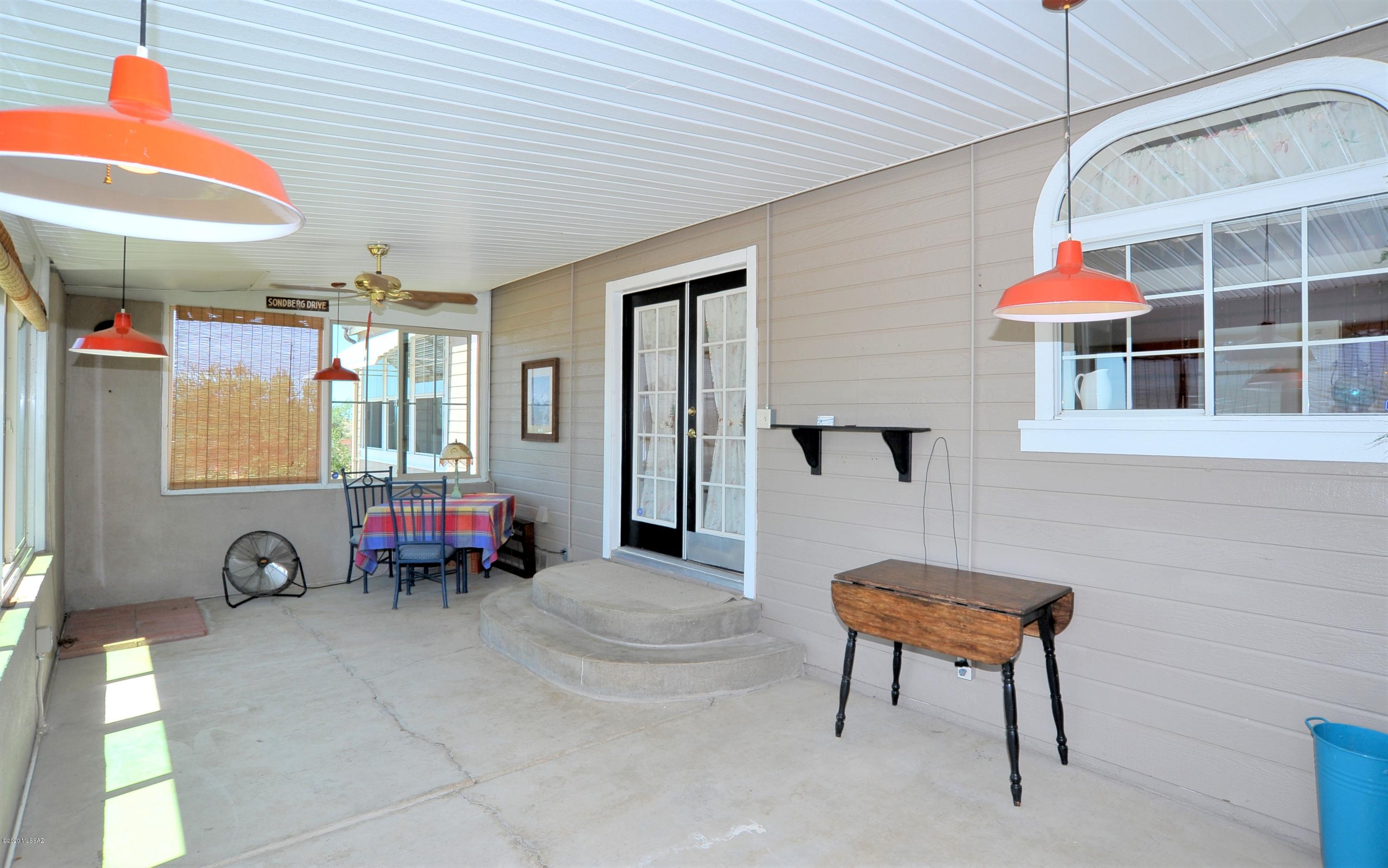 Oracle Ranch Estates I - Residential