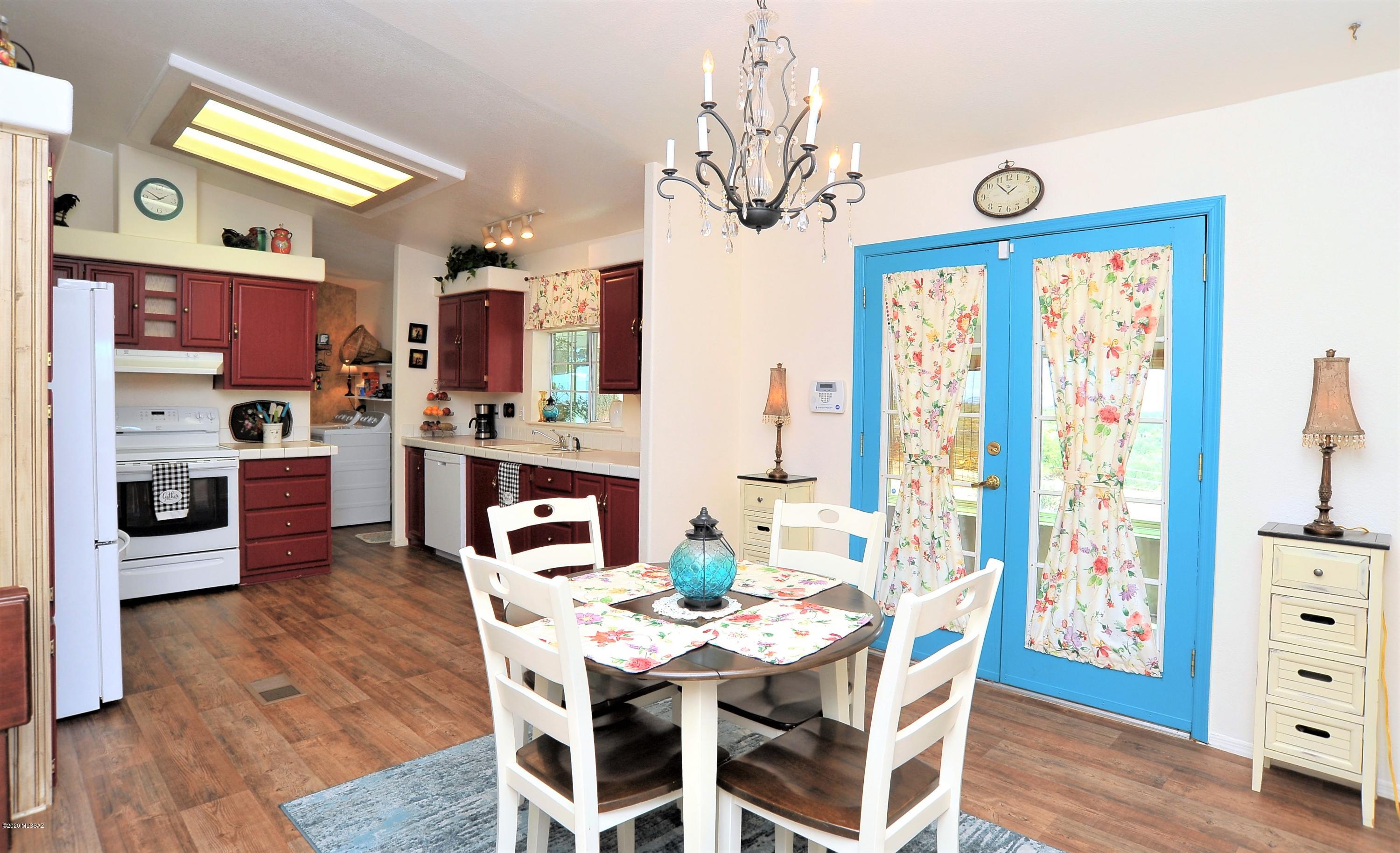 Oracle Ranch Estates I - Residential