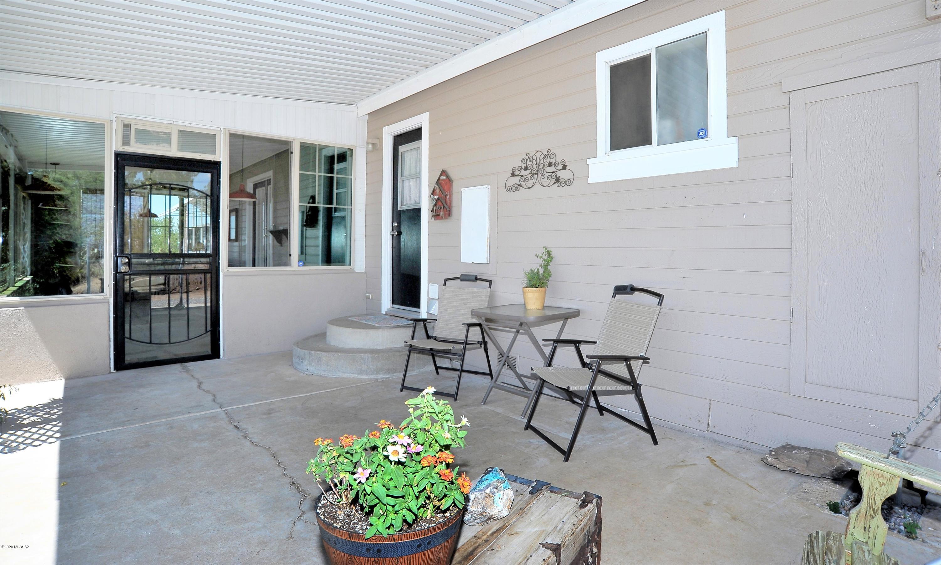 Oracle Ranch Estates I - Residential