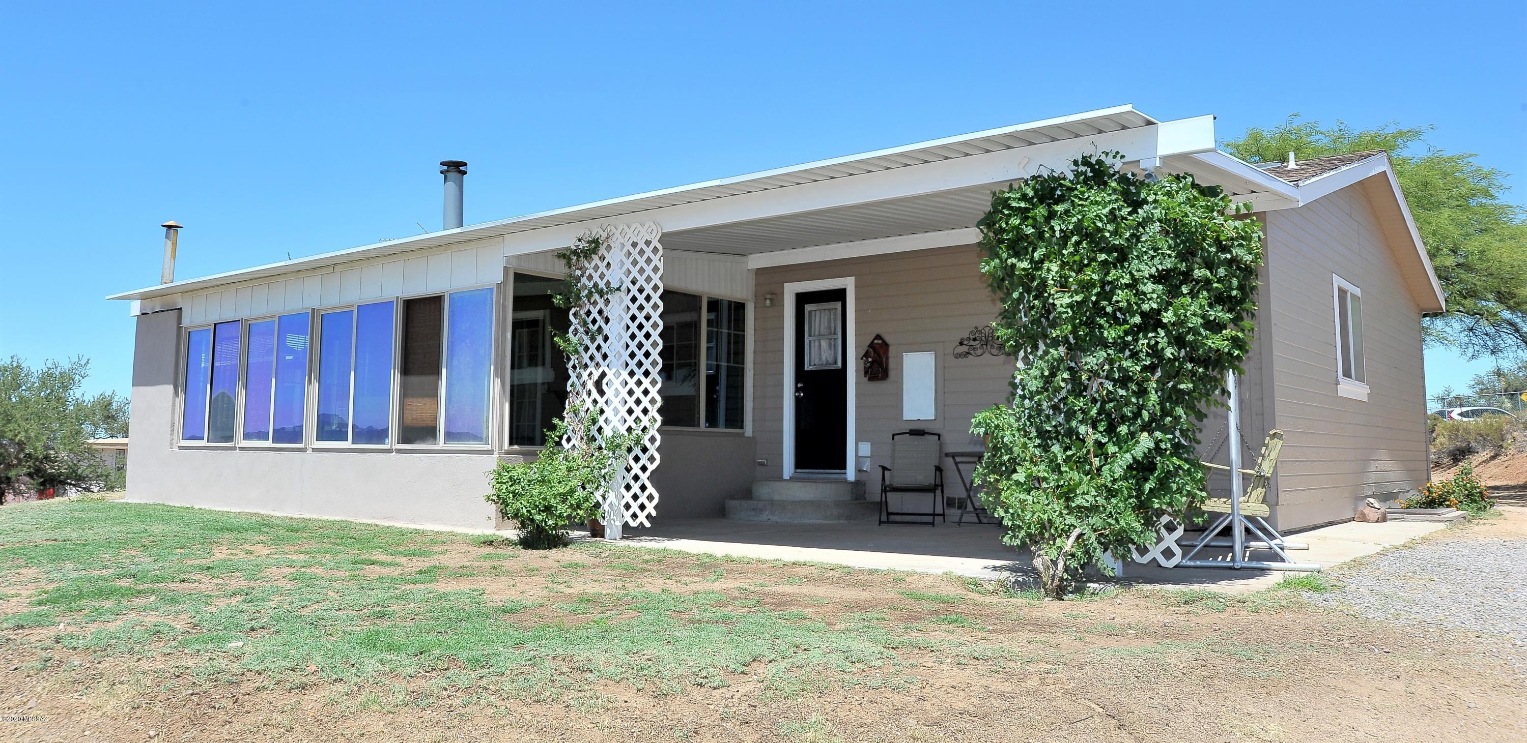 Oracle Ranch Estates I - Residential