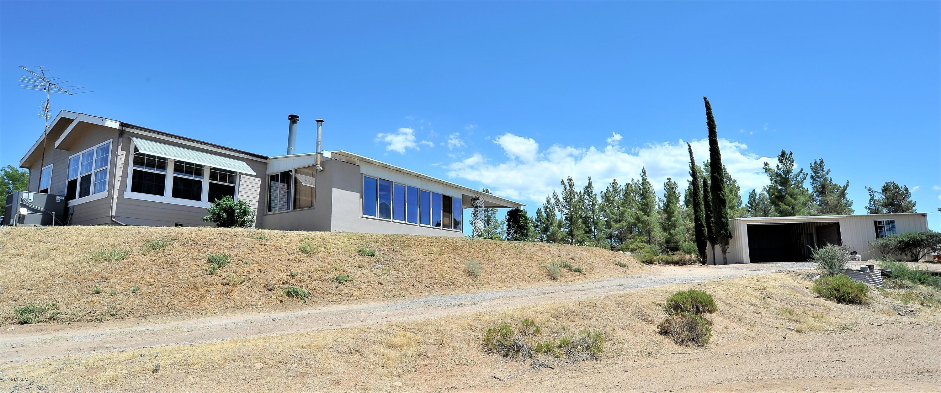 Oracle Ranch Estates I - Residential