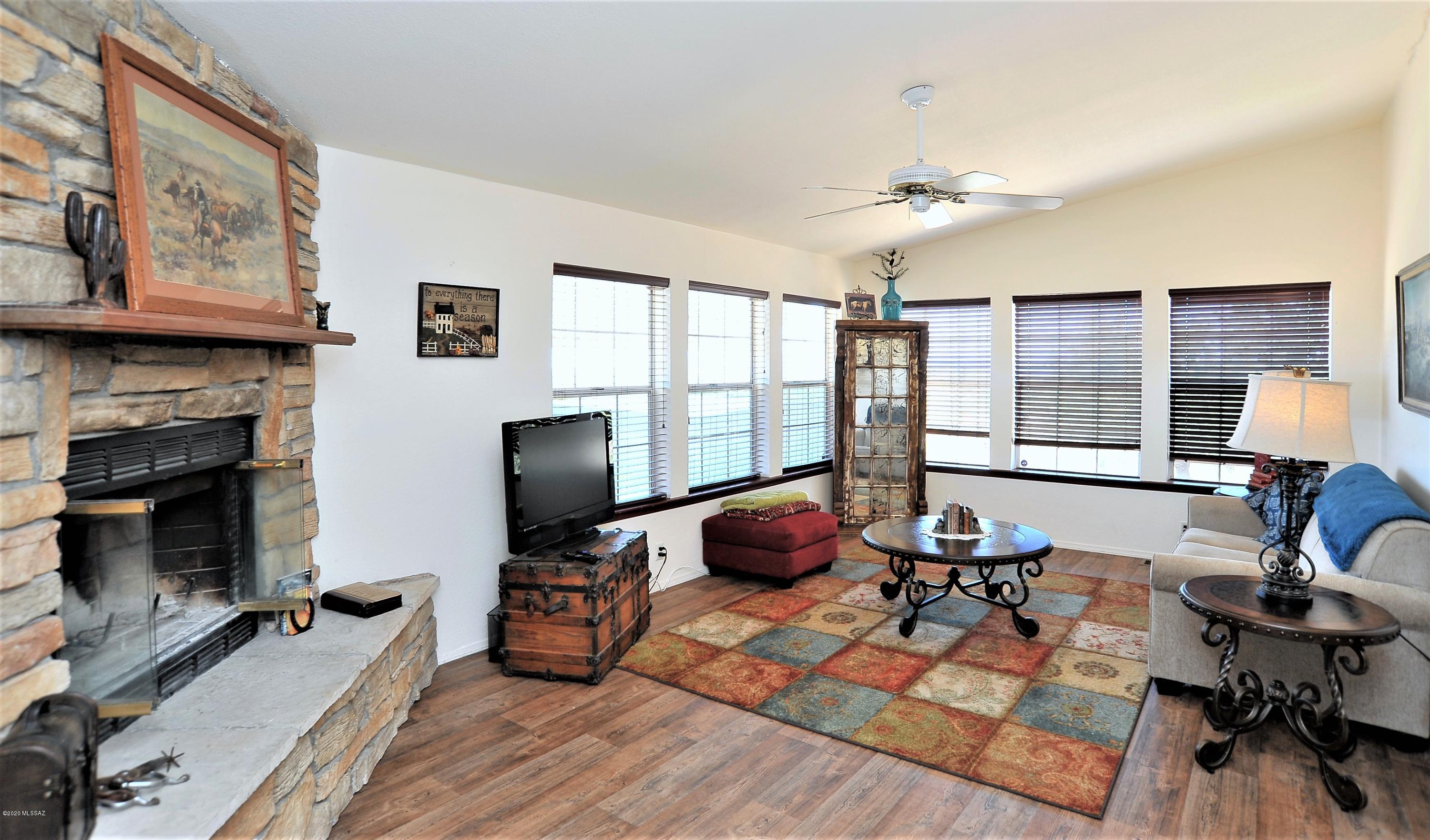 Oracle Ranch Estates I - Residential