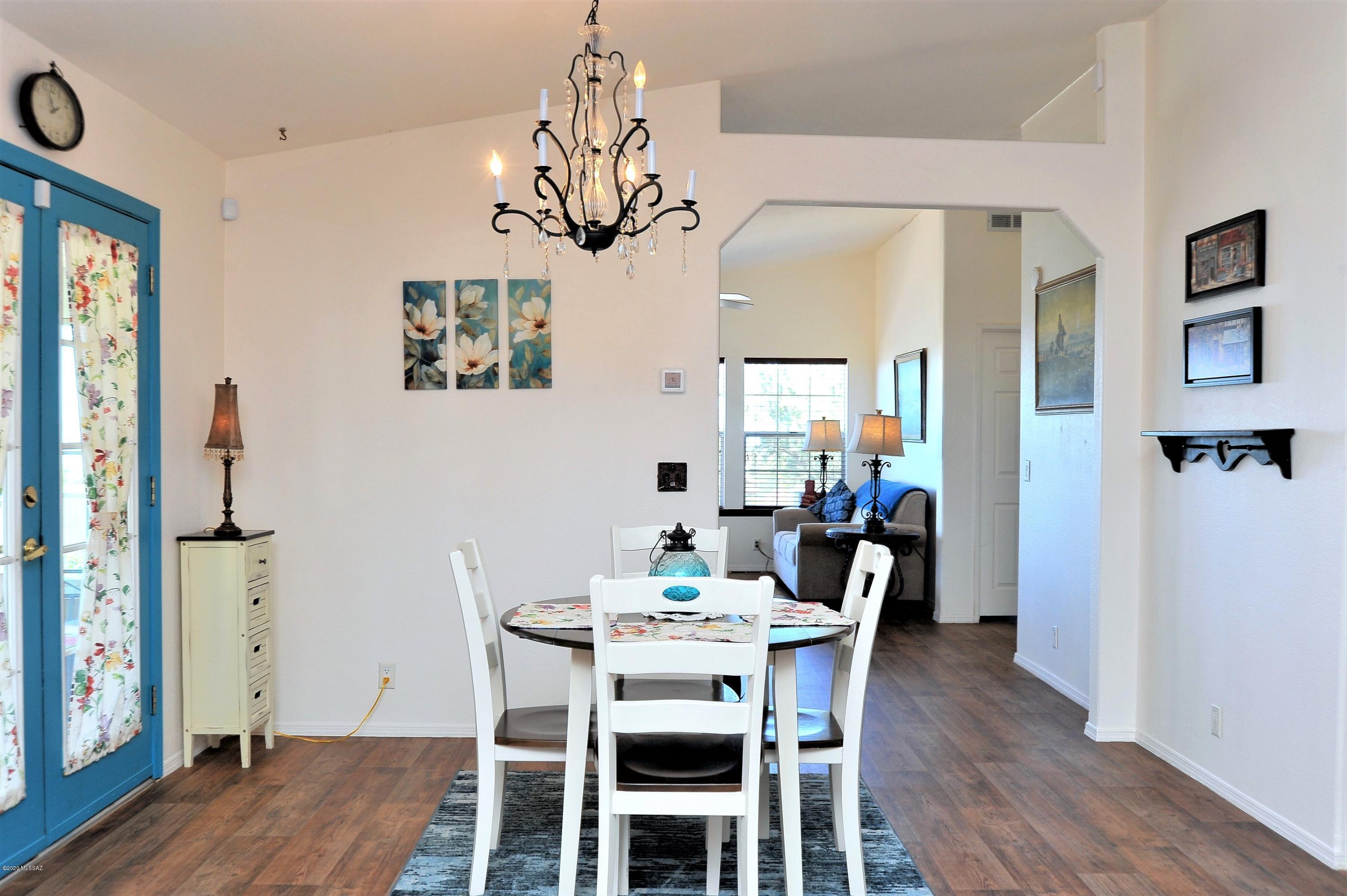 Oracle Ranch Estates I - Residential
