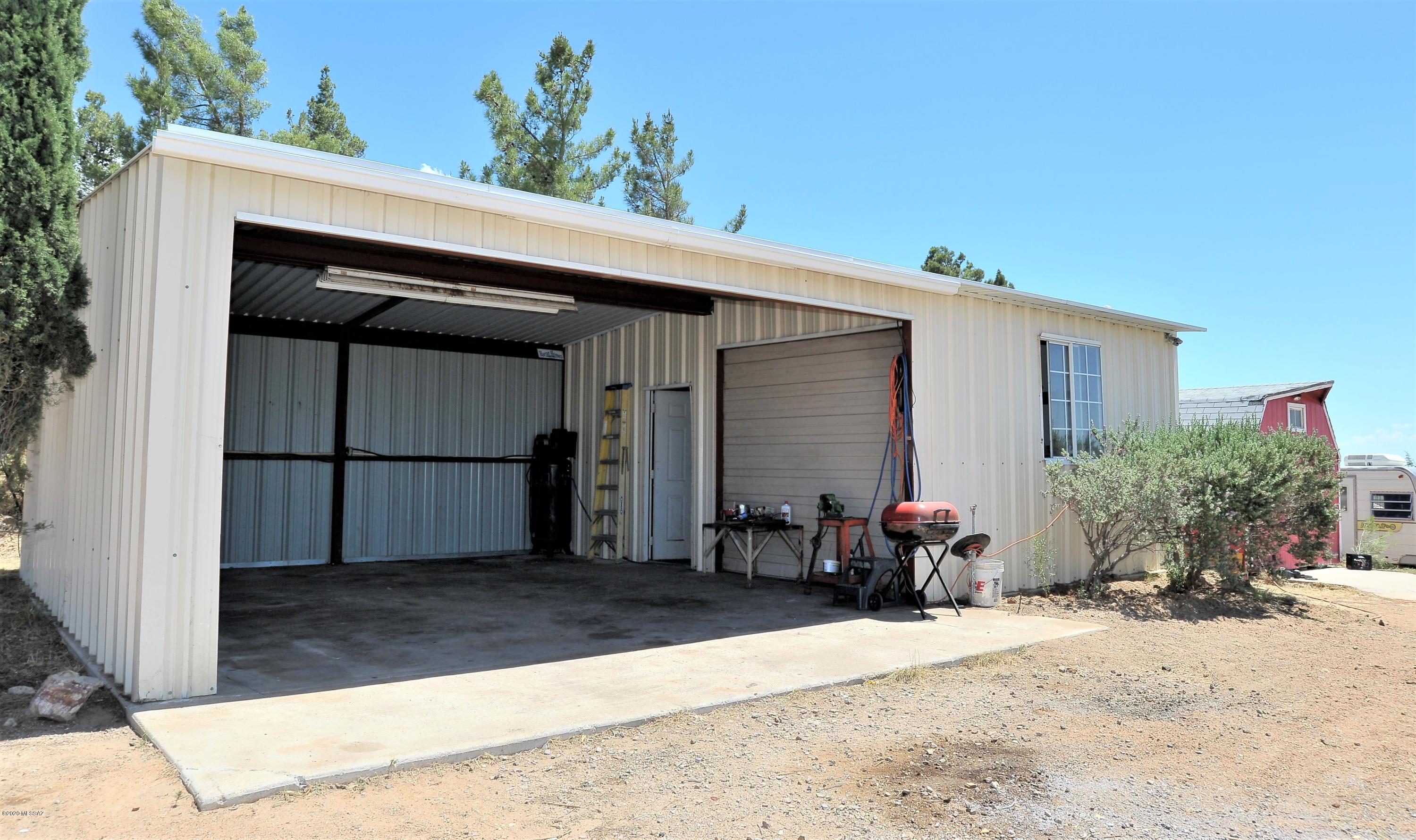 Oracle Ranch Estates I - Residential