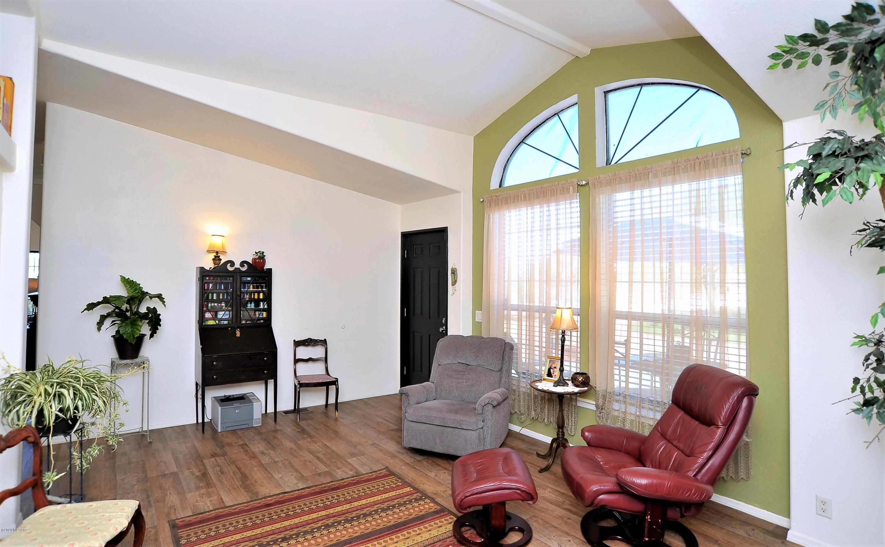 Oracle Ranch Estates I - Residential