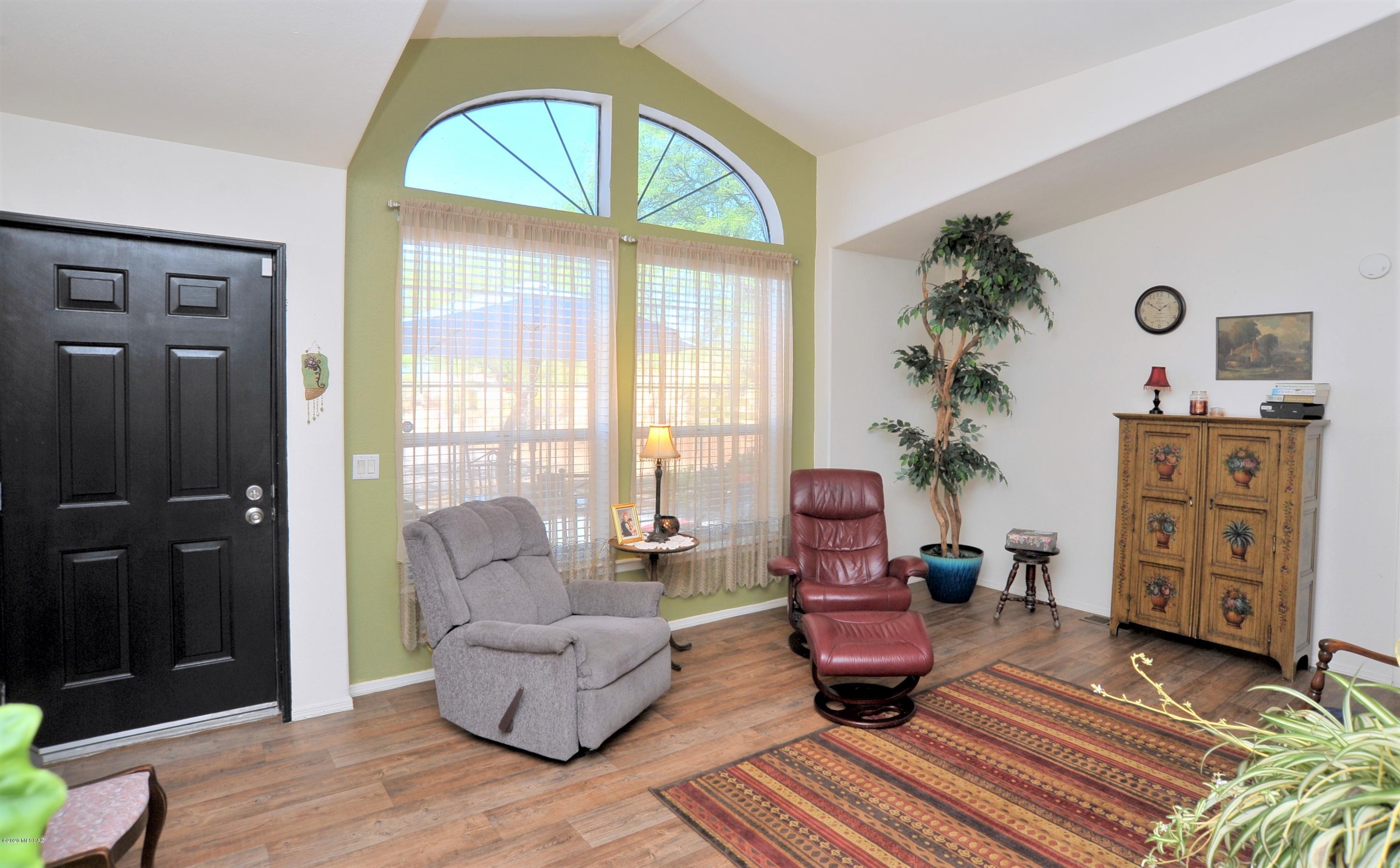 Oracle Ranch Estates I - Residential