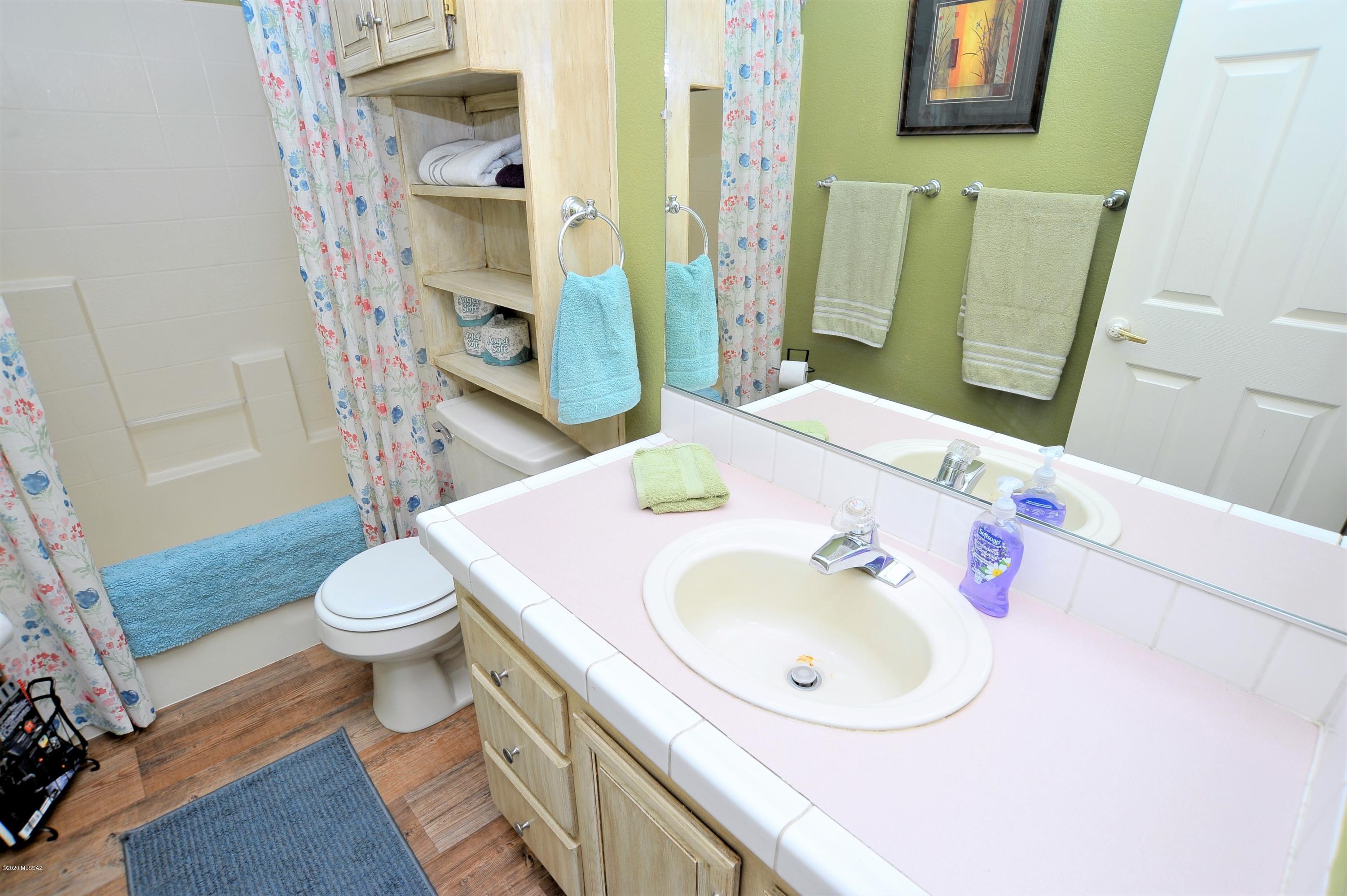 Oracle Ranch Estates I - Residential