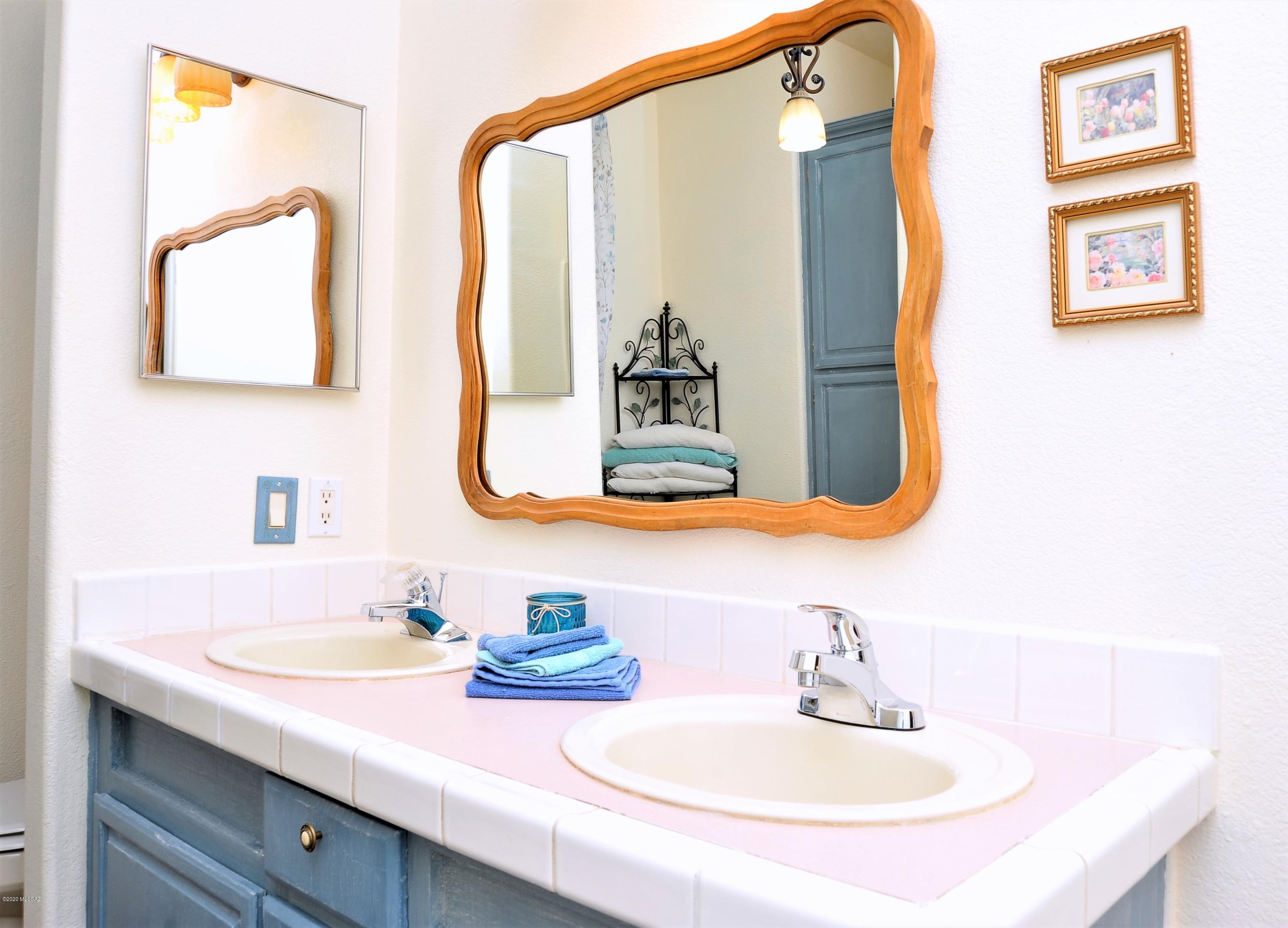 Oracle Ranch Estates I - Residential