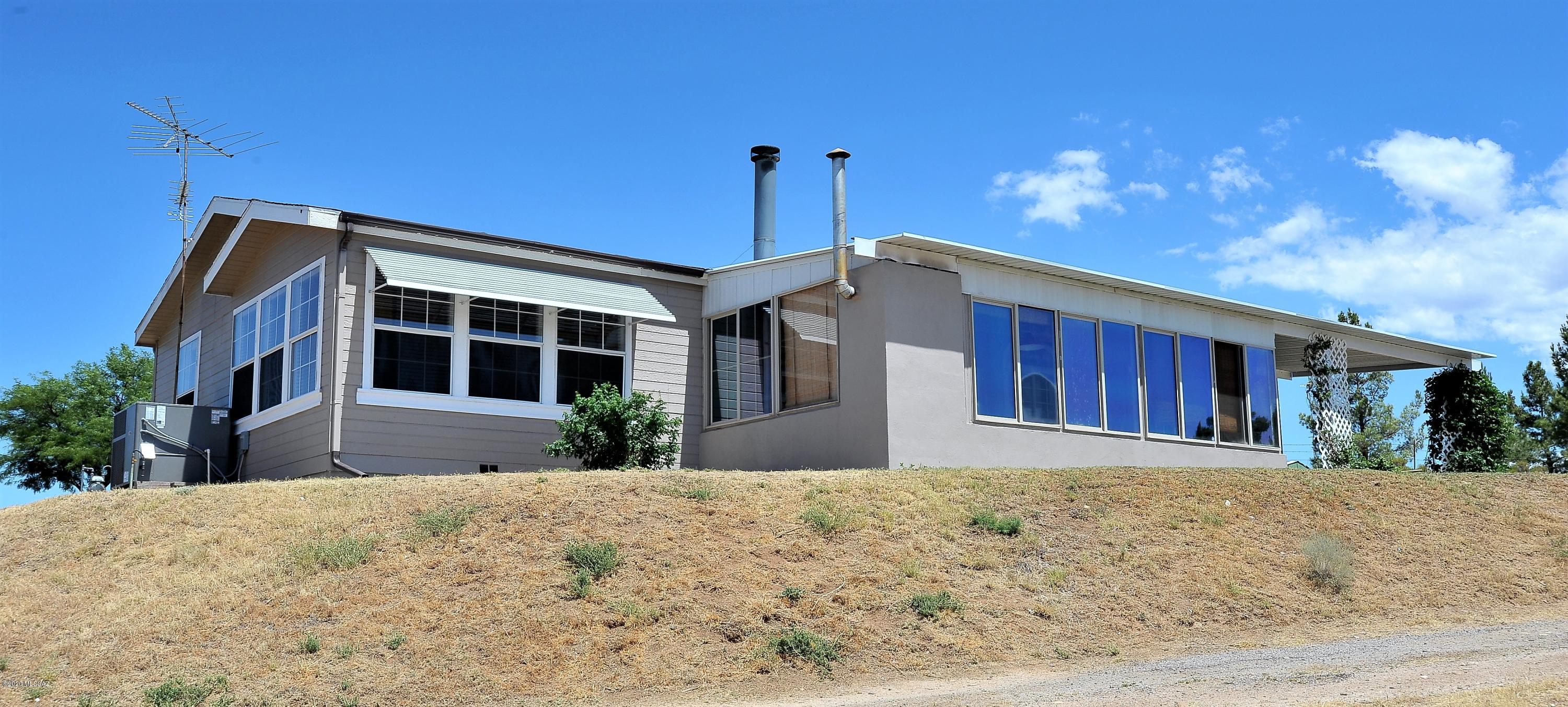 Oracle Ranch Estates I - Residential