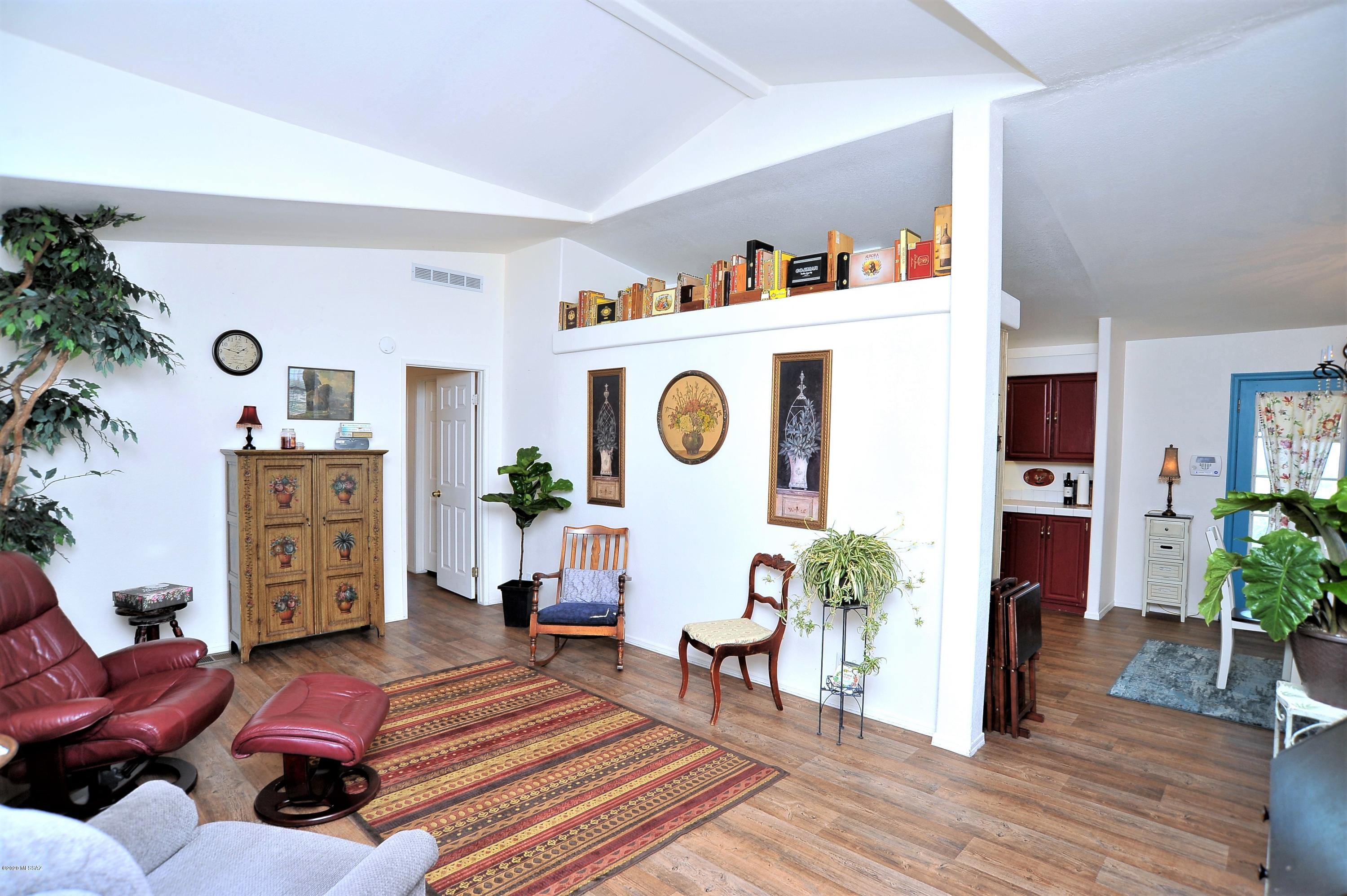 Oracle Ranch Estates I - Residential