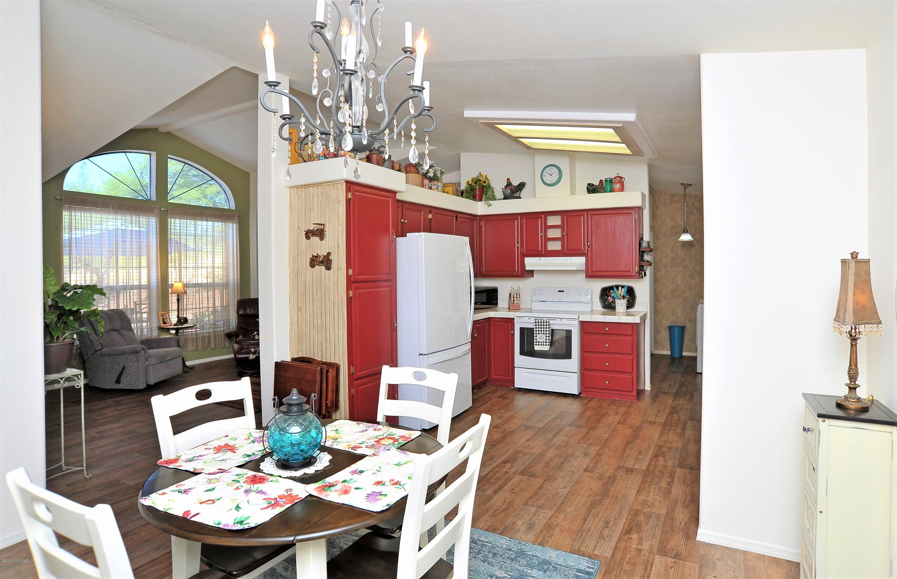 Oracle Ranch Estates I - Residential