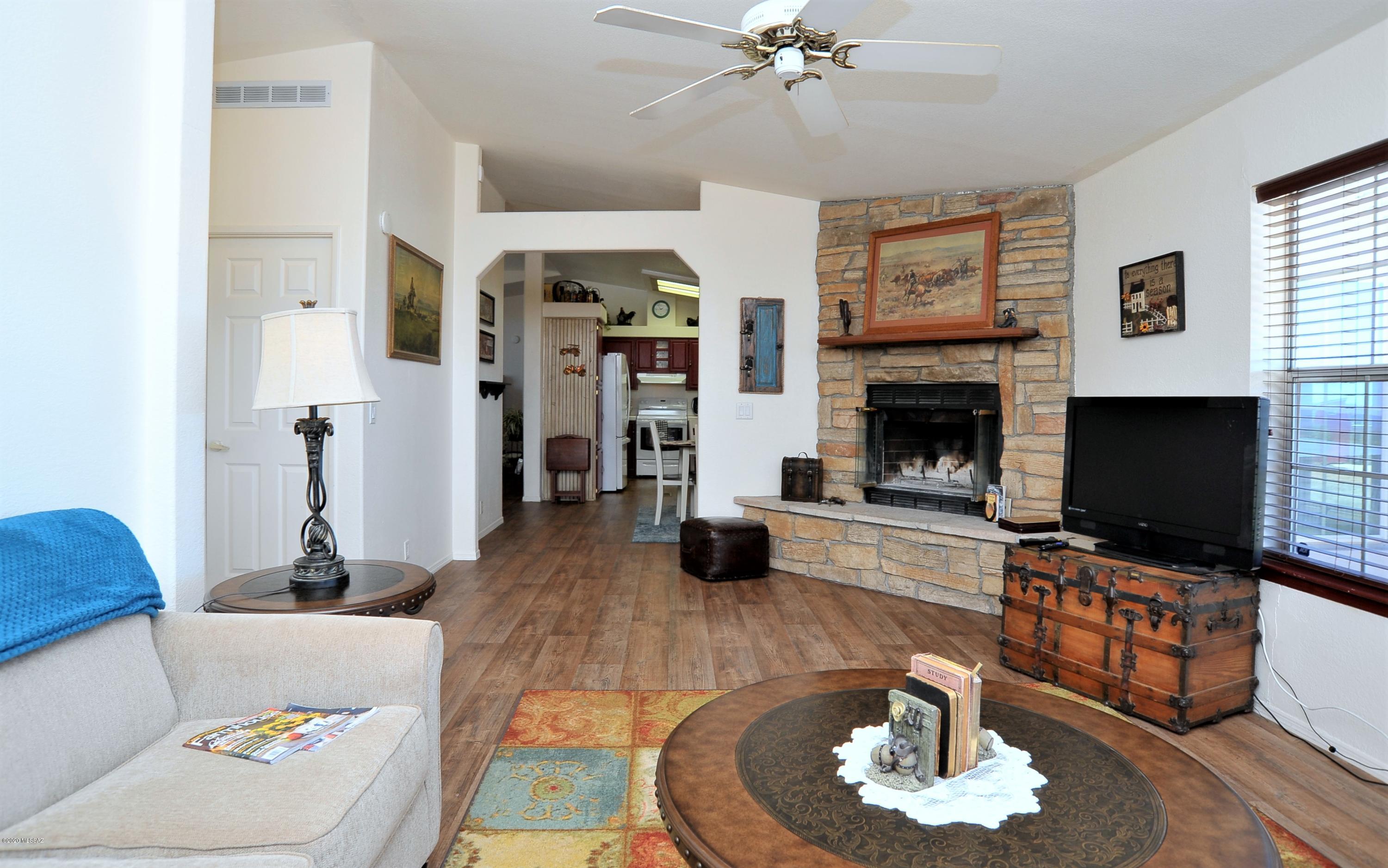 Oracle Ranch Estates I - Residential