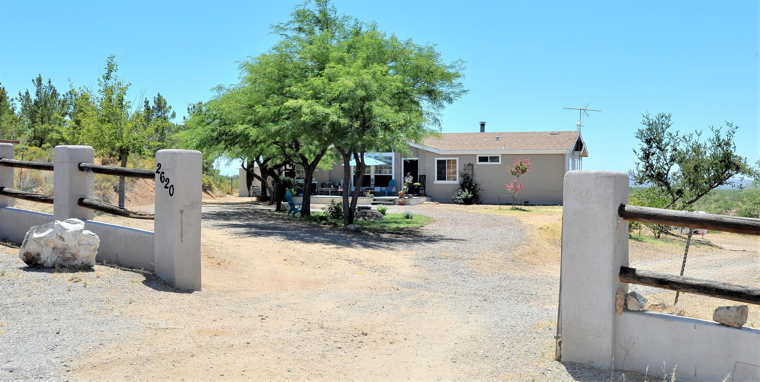 Oracle Ranch Estates I - Residential
