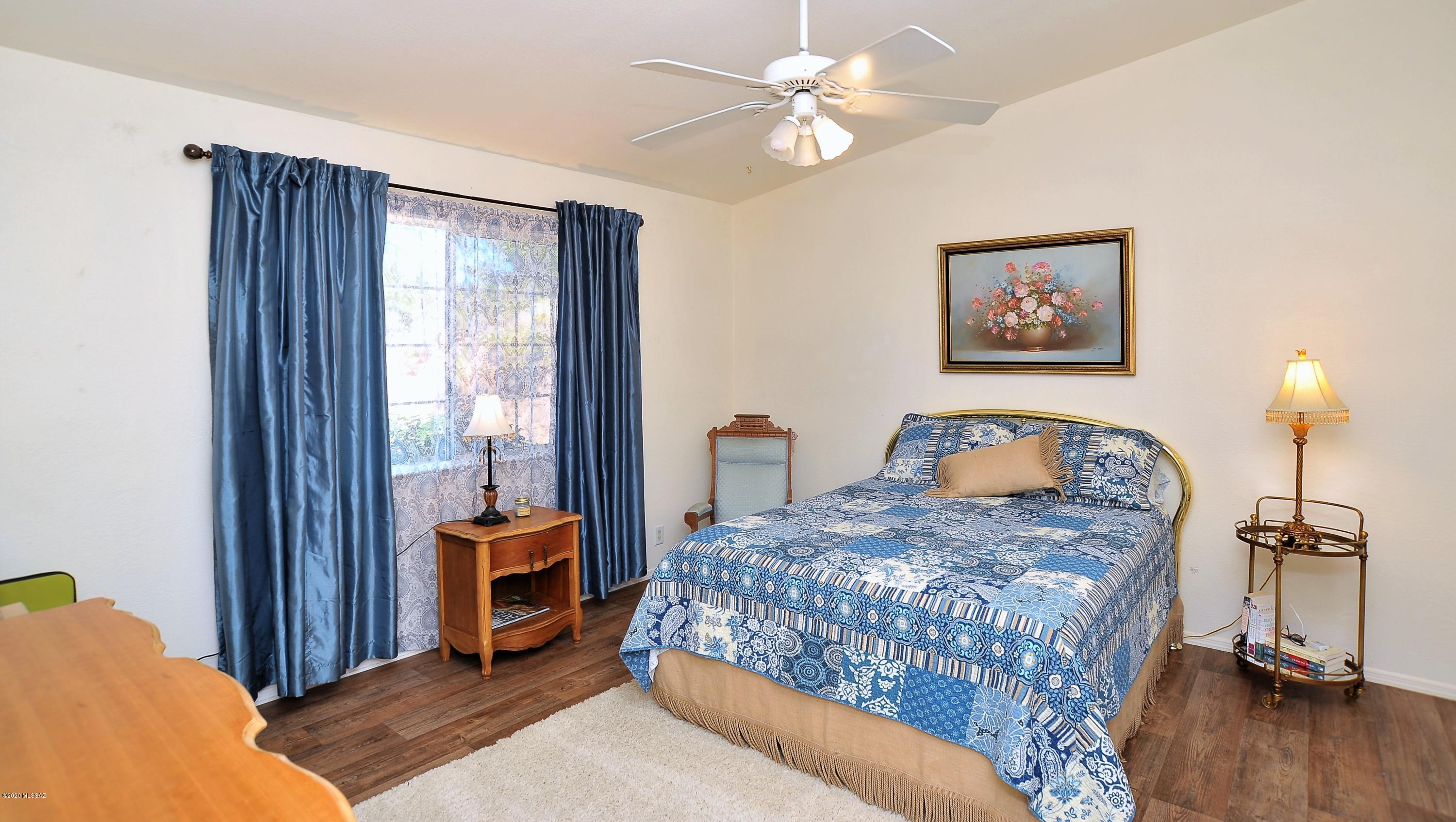 Oracle Ranch Estates I - Residential