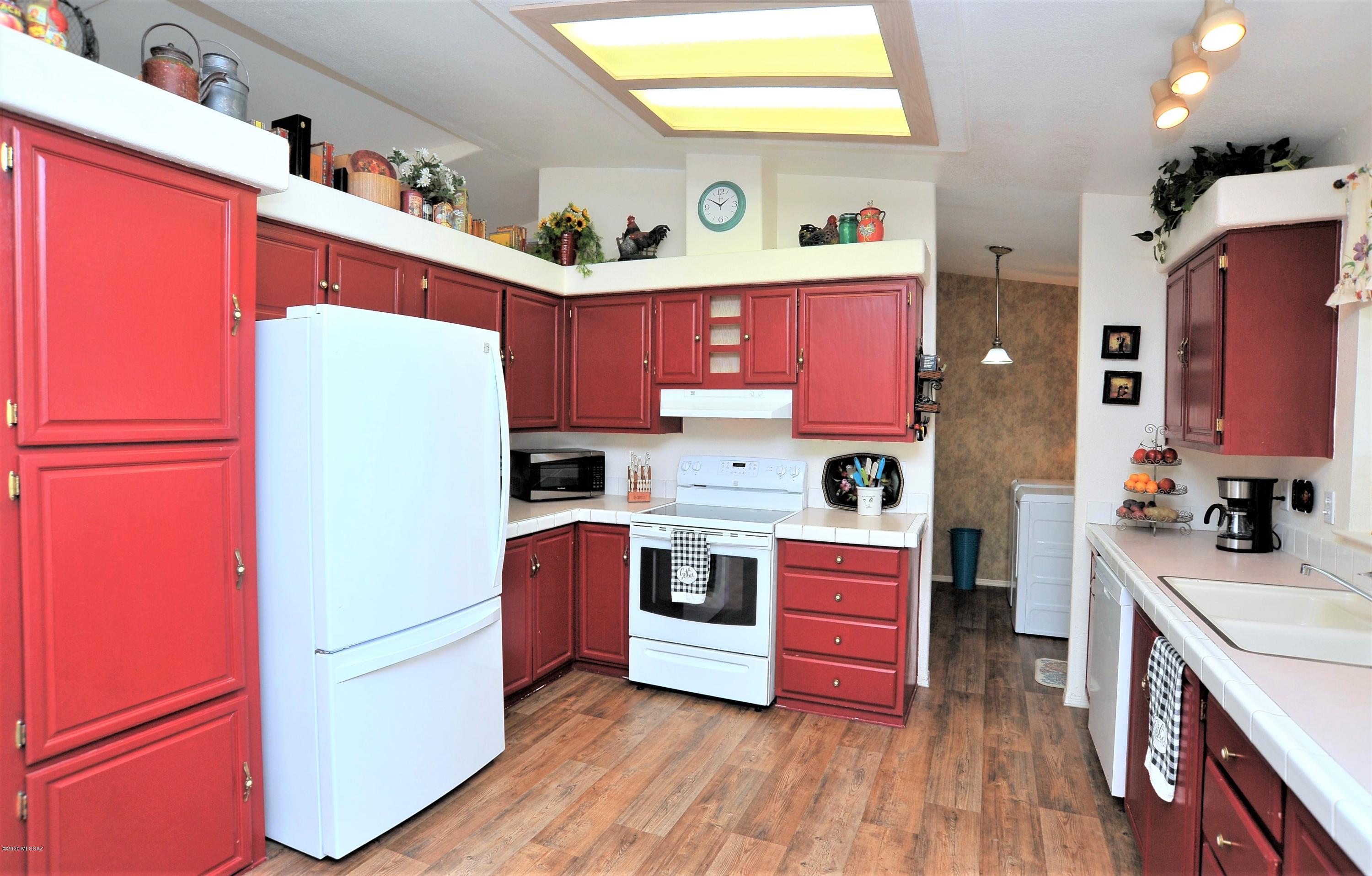 Oracle Ranch Estates I - Residential