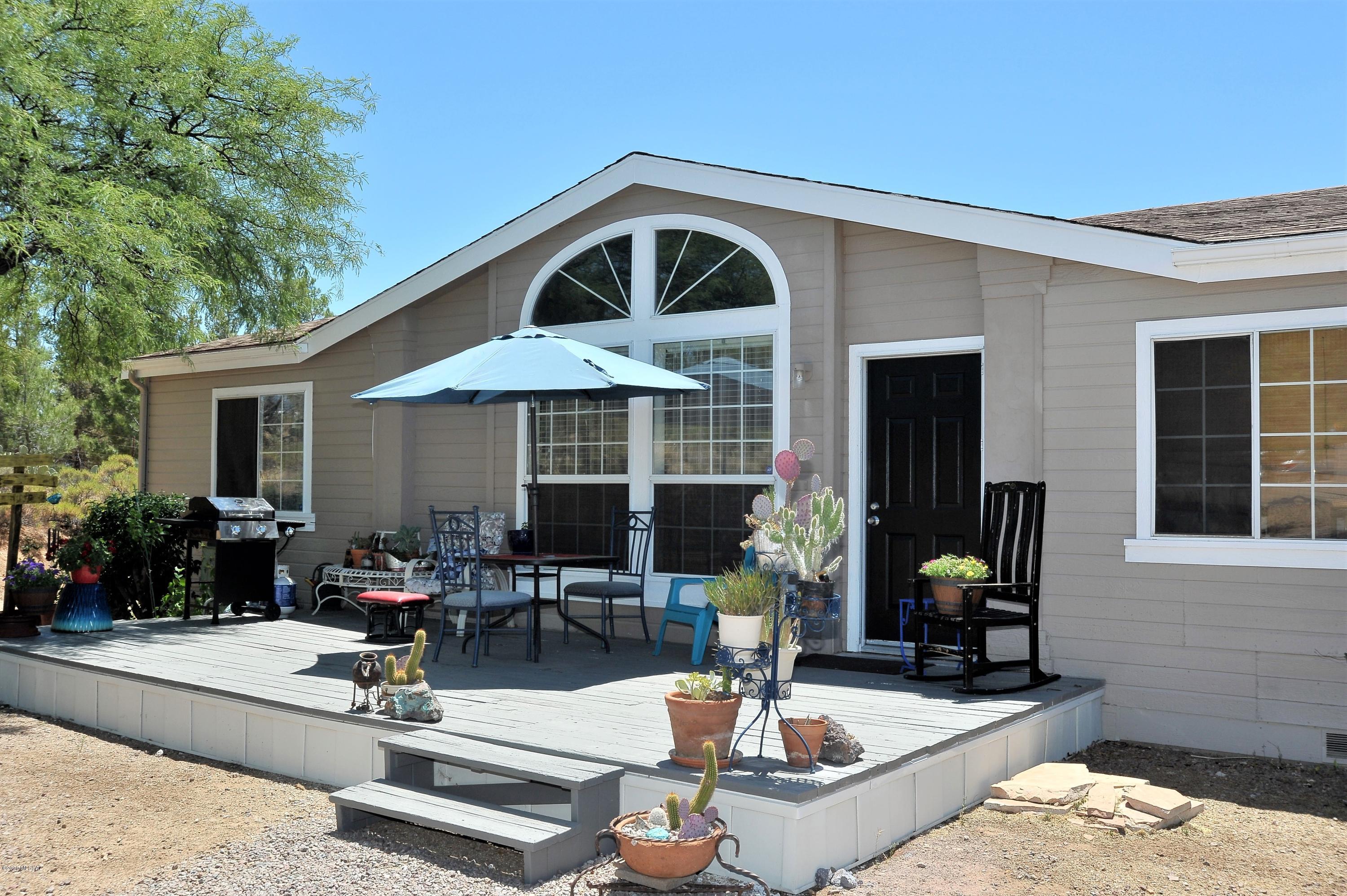 Oracle Ranch Estates I - Residential