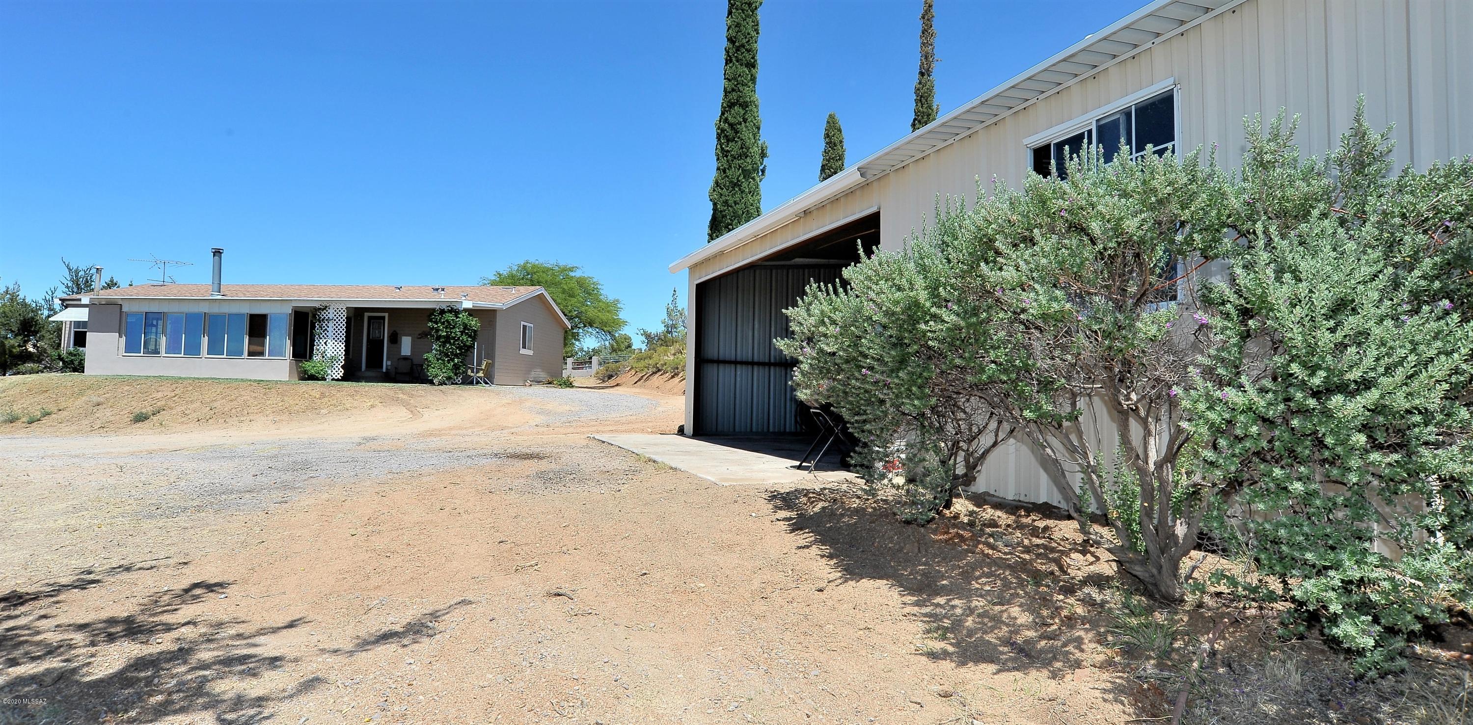 Oracle Ranch Estates I - Residential