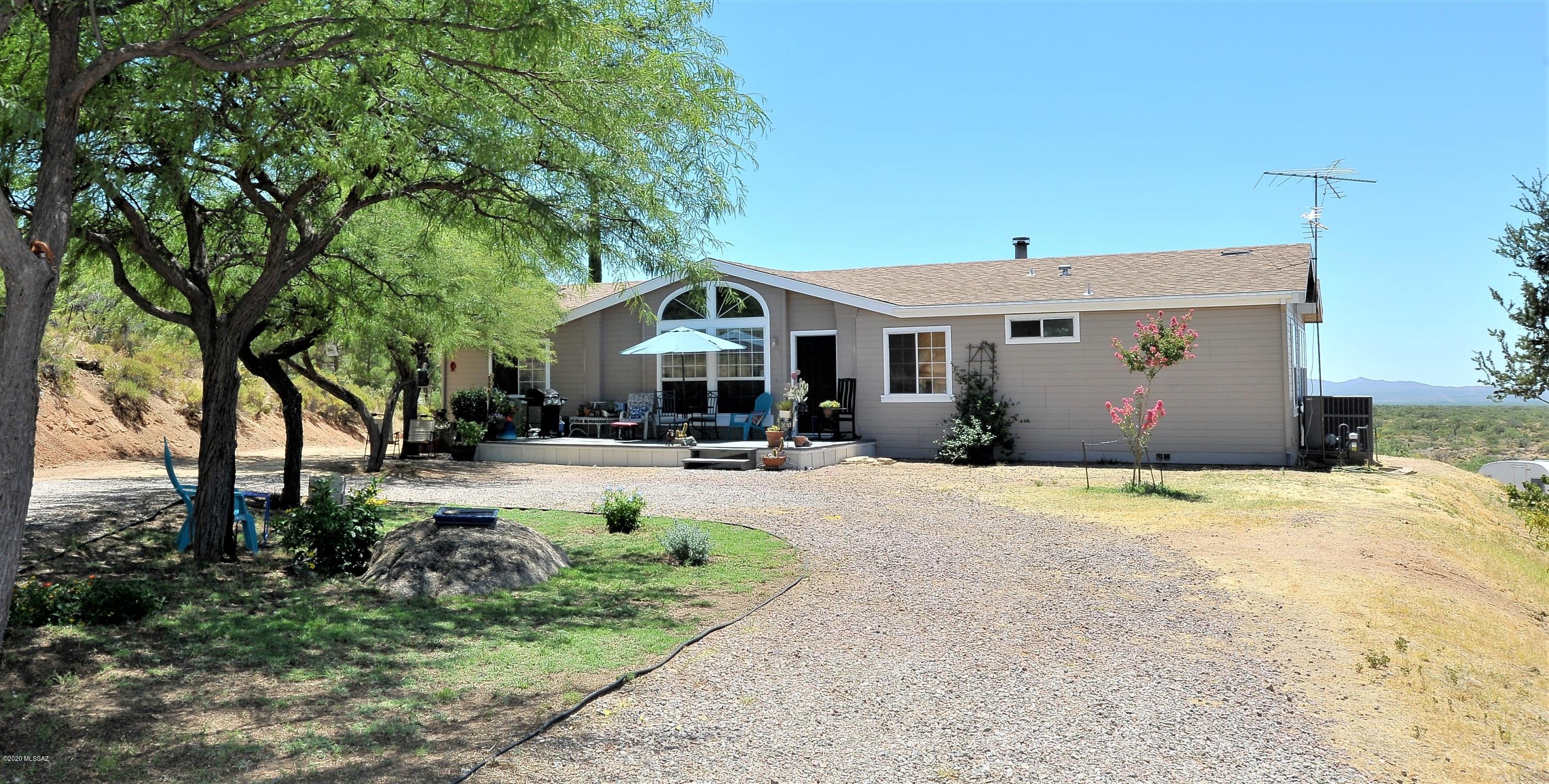 Oracle Ranch Estates I - Residential