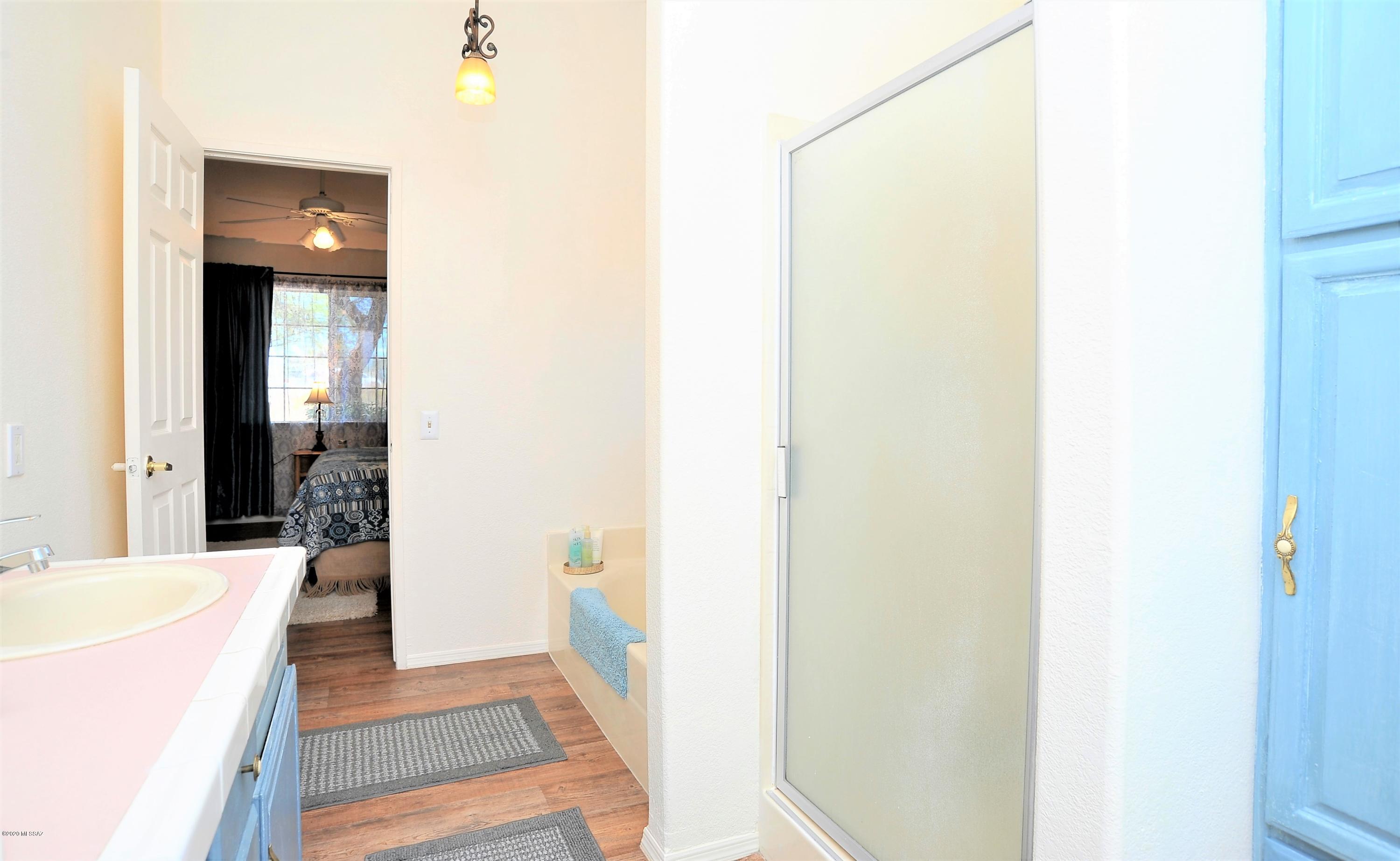 Oracle Ranch Estates I - Residential