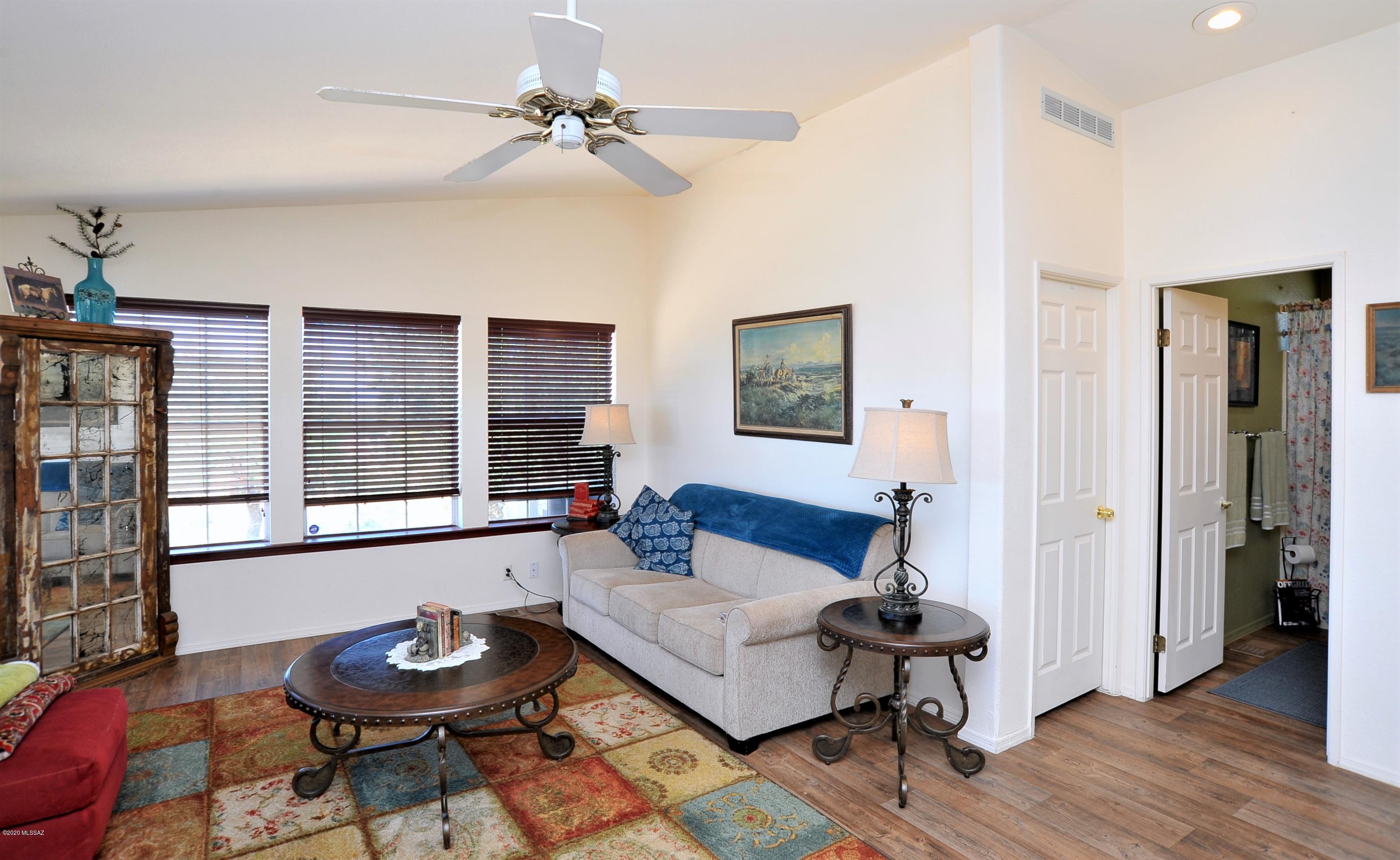 Oracle Ranch Estates I - Residential