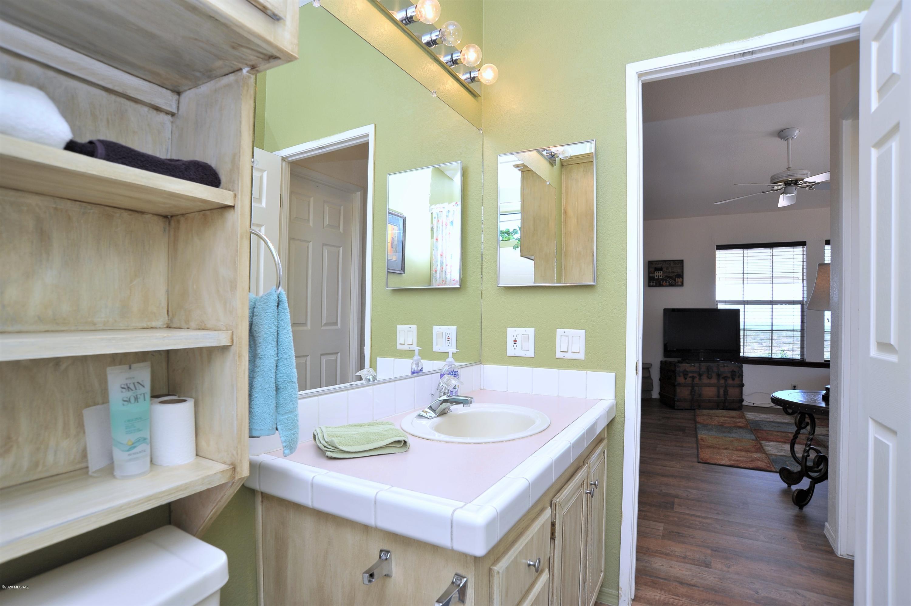 Oracle Ranch Estates I - Residential