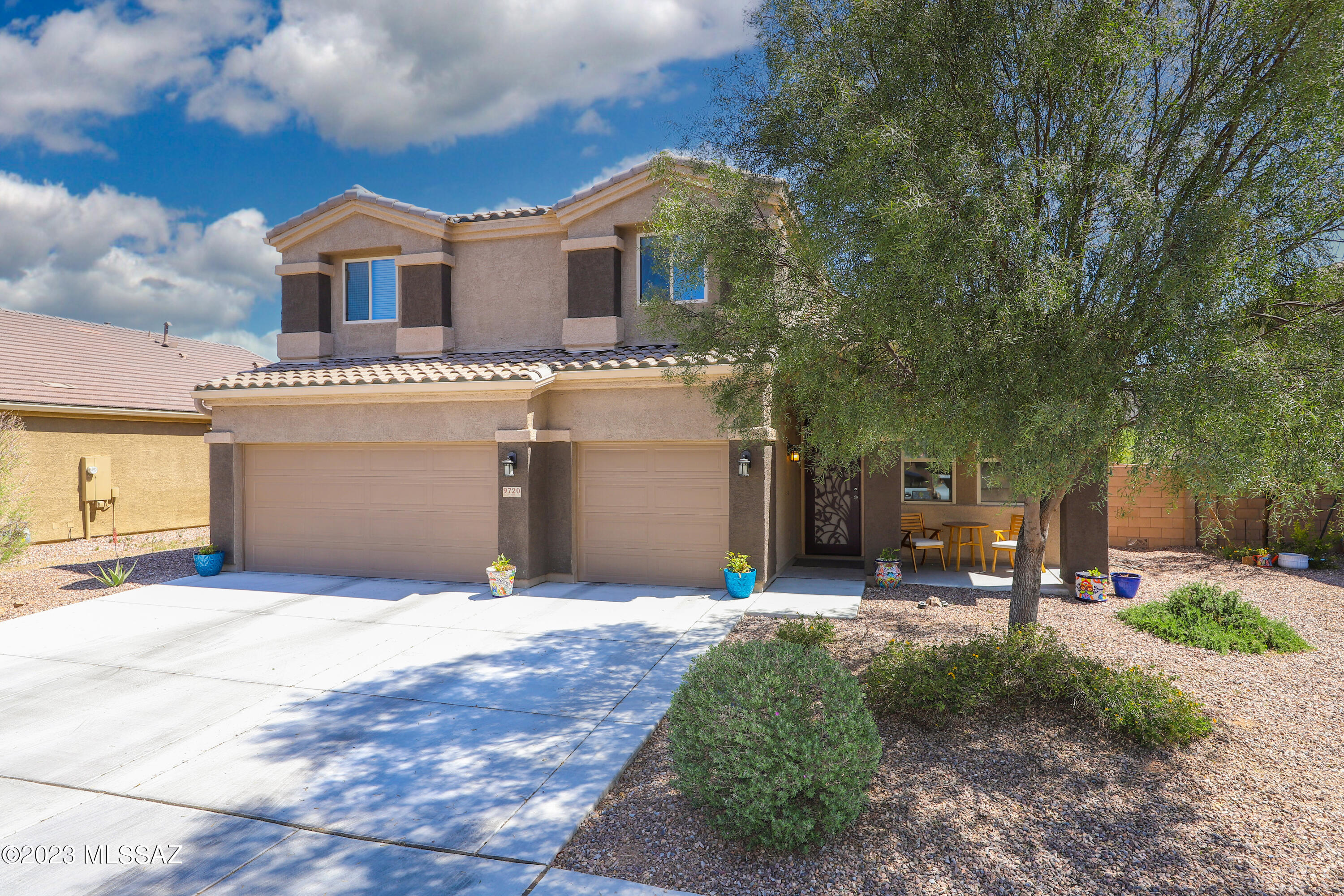 Saguaro Bloom Block 3 - Residential