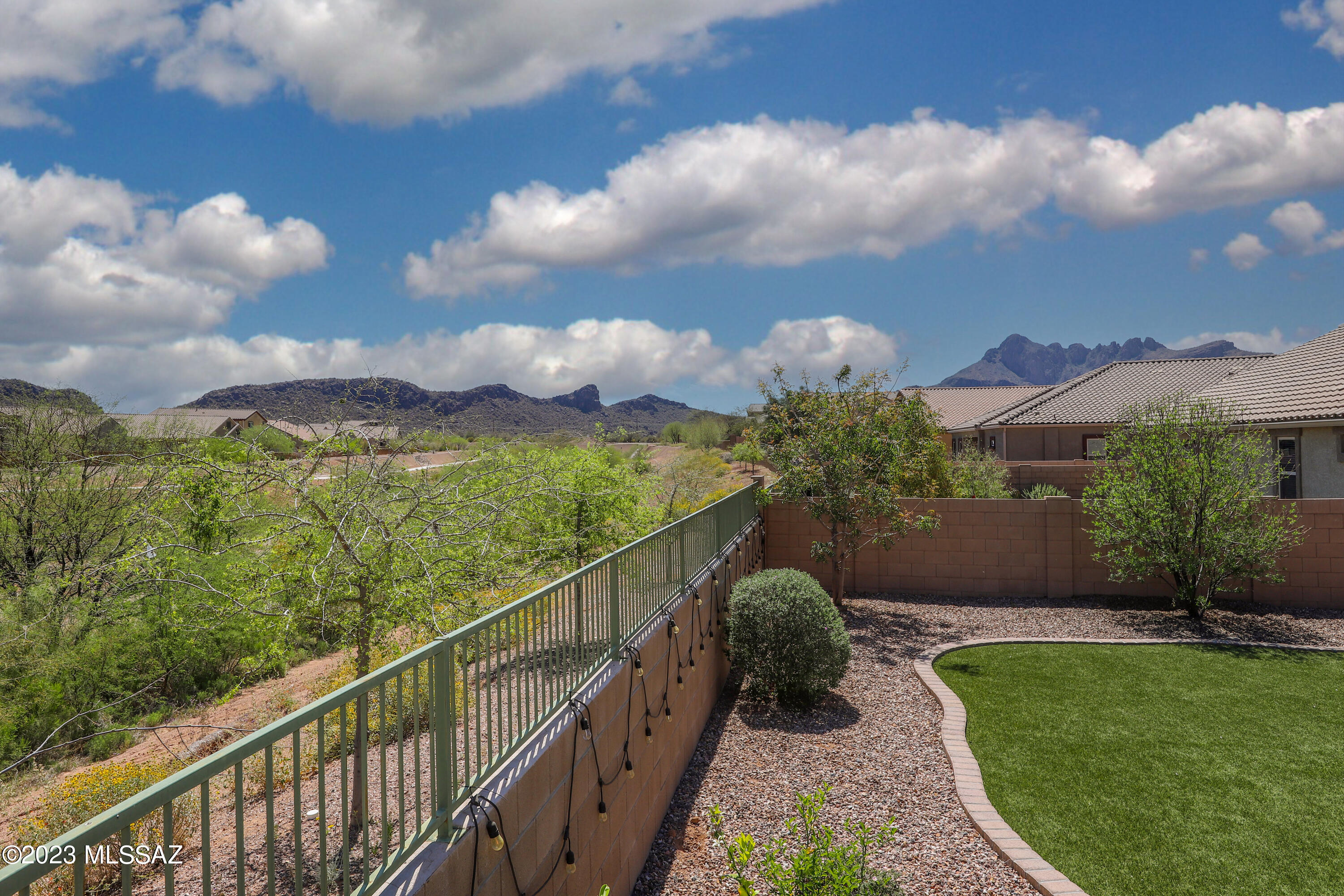 Saguaro Bloom Block 3 - Residential
