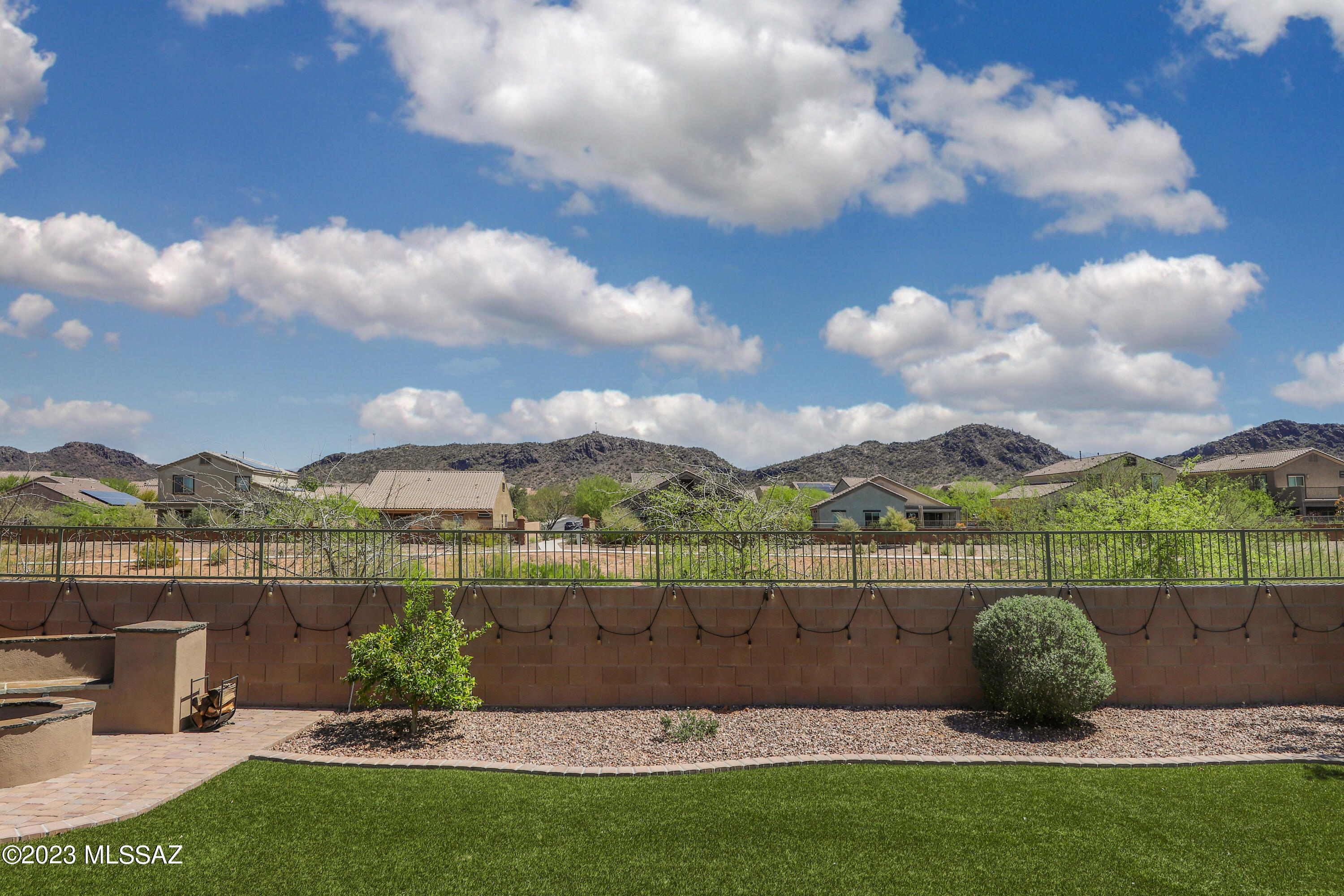 Saguaro Bloom Block 3 - Residential