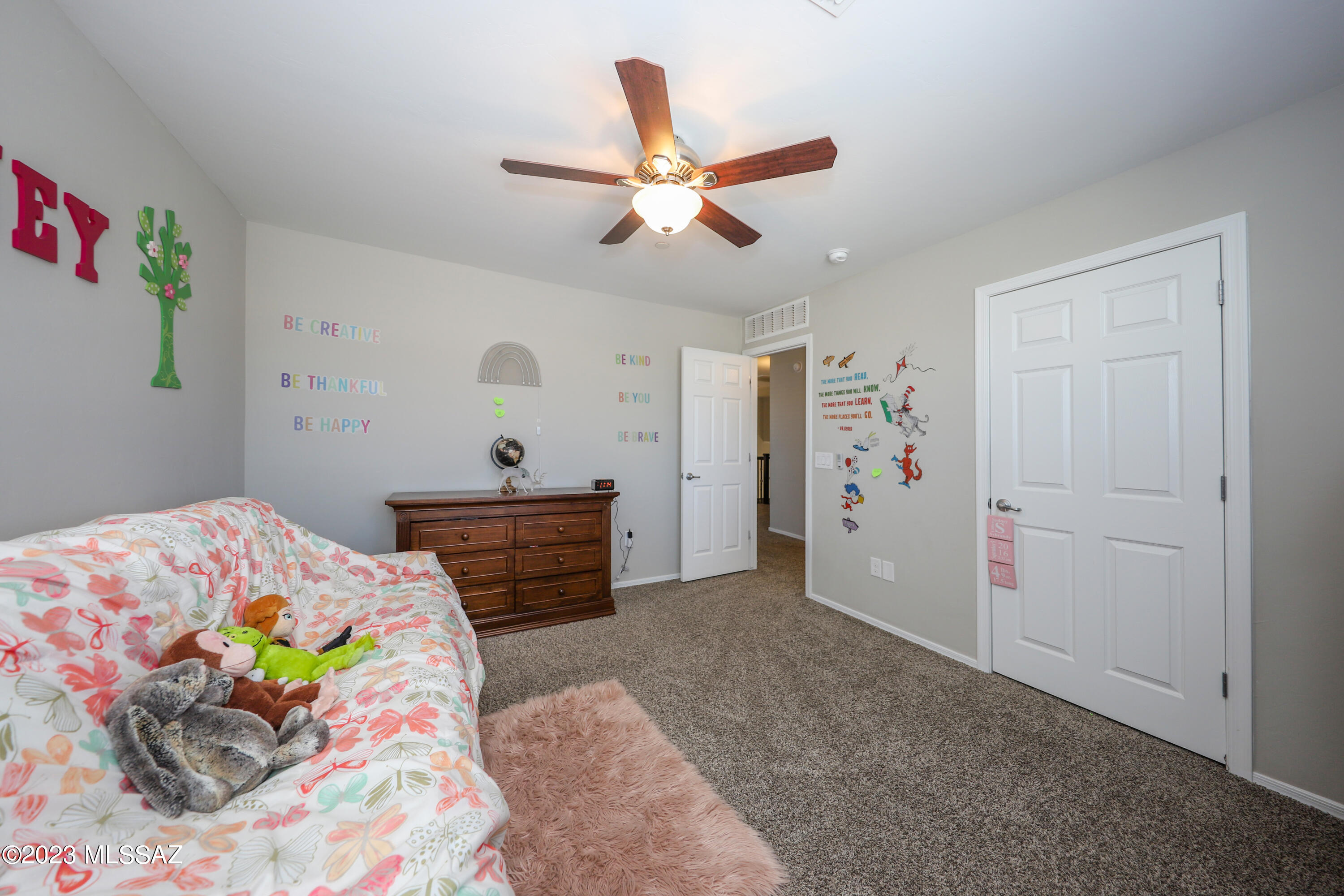 Saguaro Bloom Block 3 - Residential