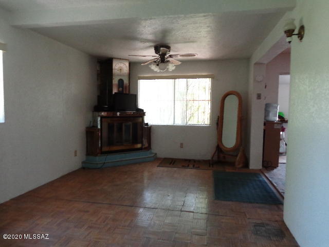 Other/Unknown - Residential