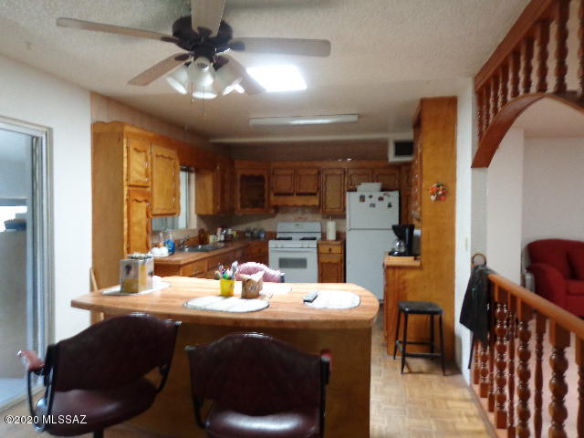 Other/Unknown - Residential