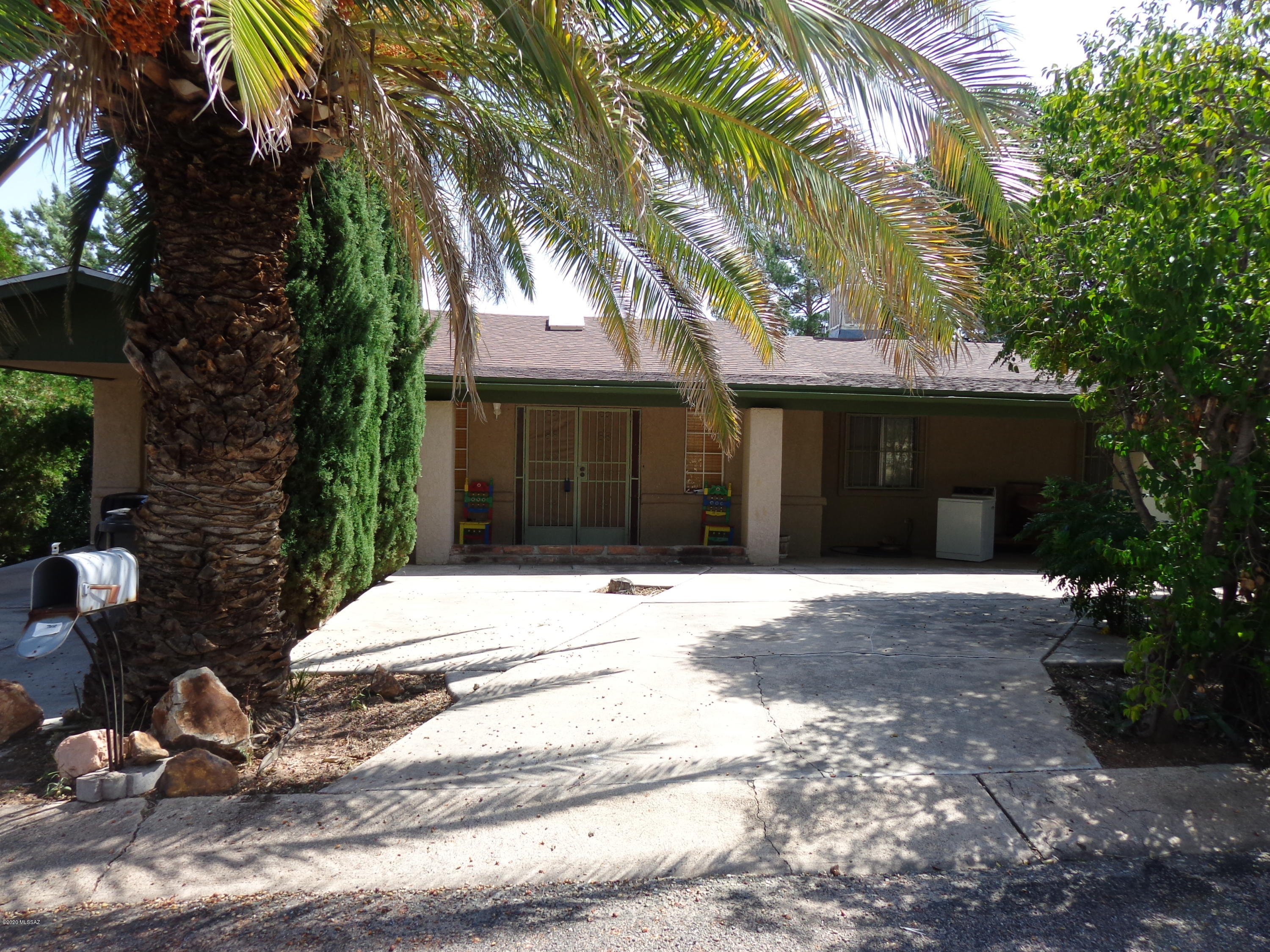 Other/Unknown - Residential