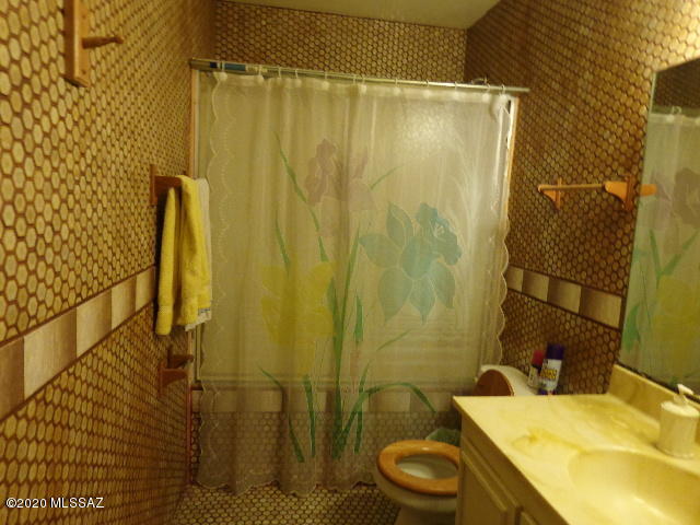 Other/Unknown - Residential