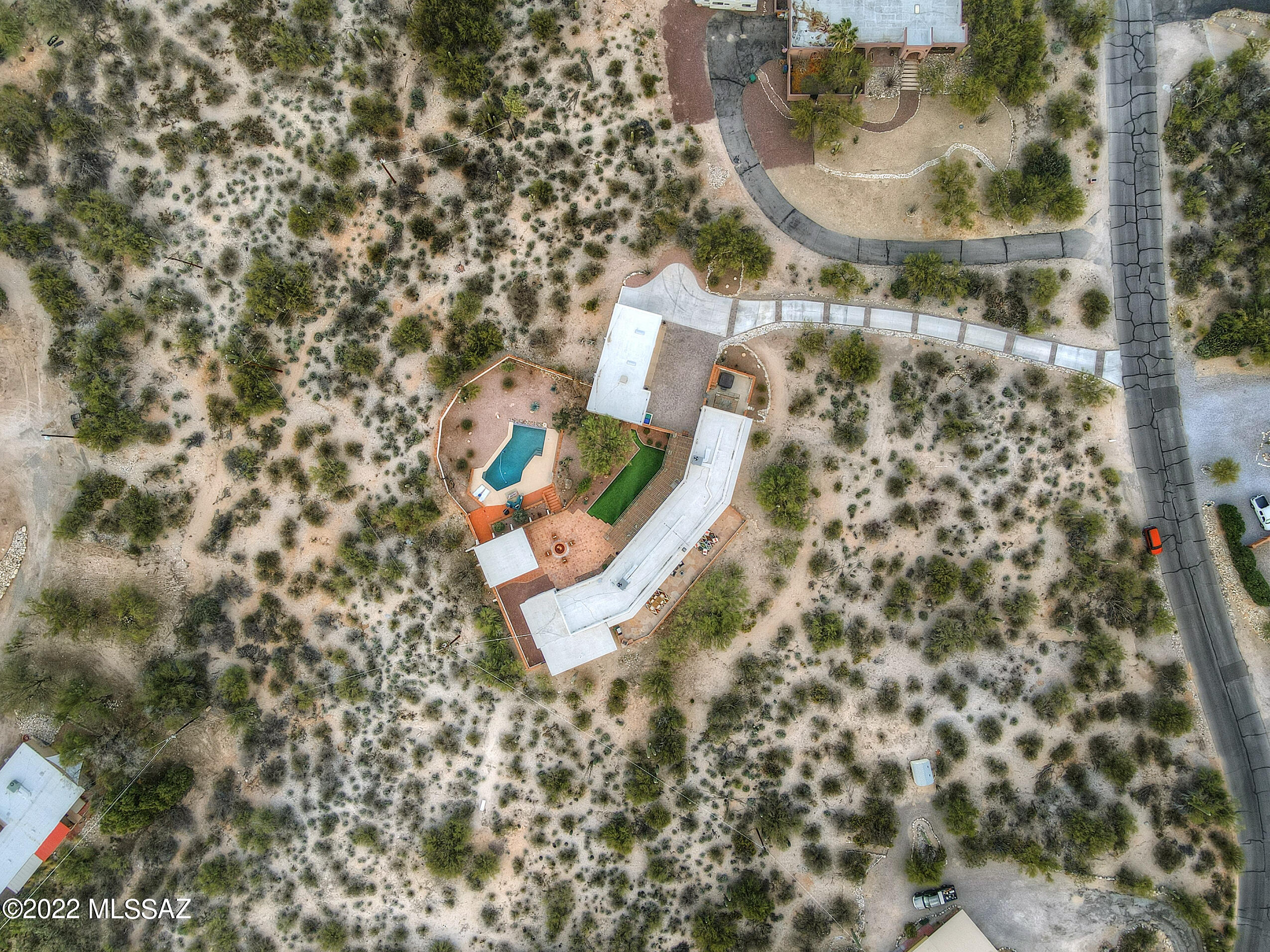 N/A - Residential