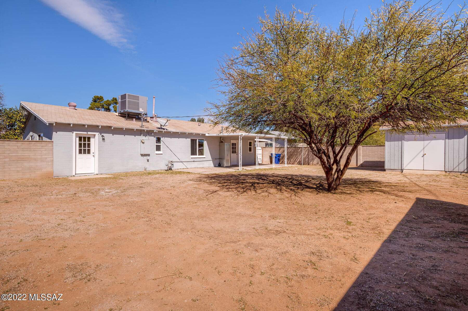 Del Monte Village - Residential