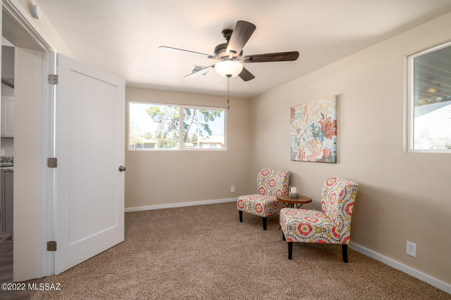 Del Monte Village - Residential