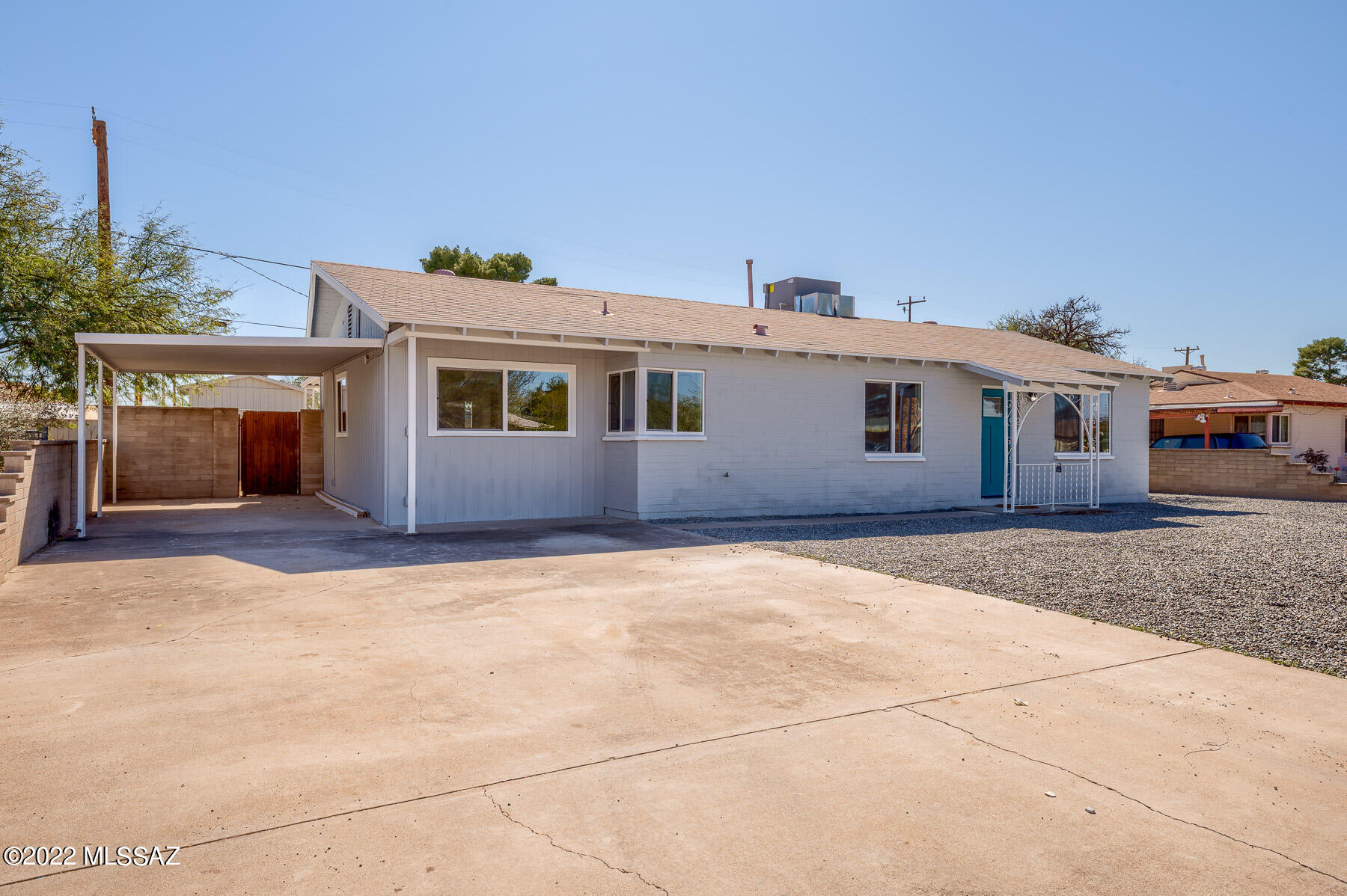 Del Monte Village - Residential
