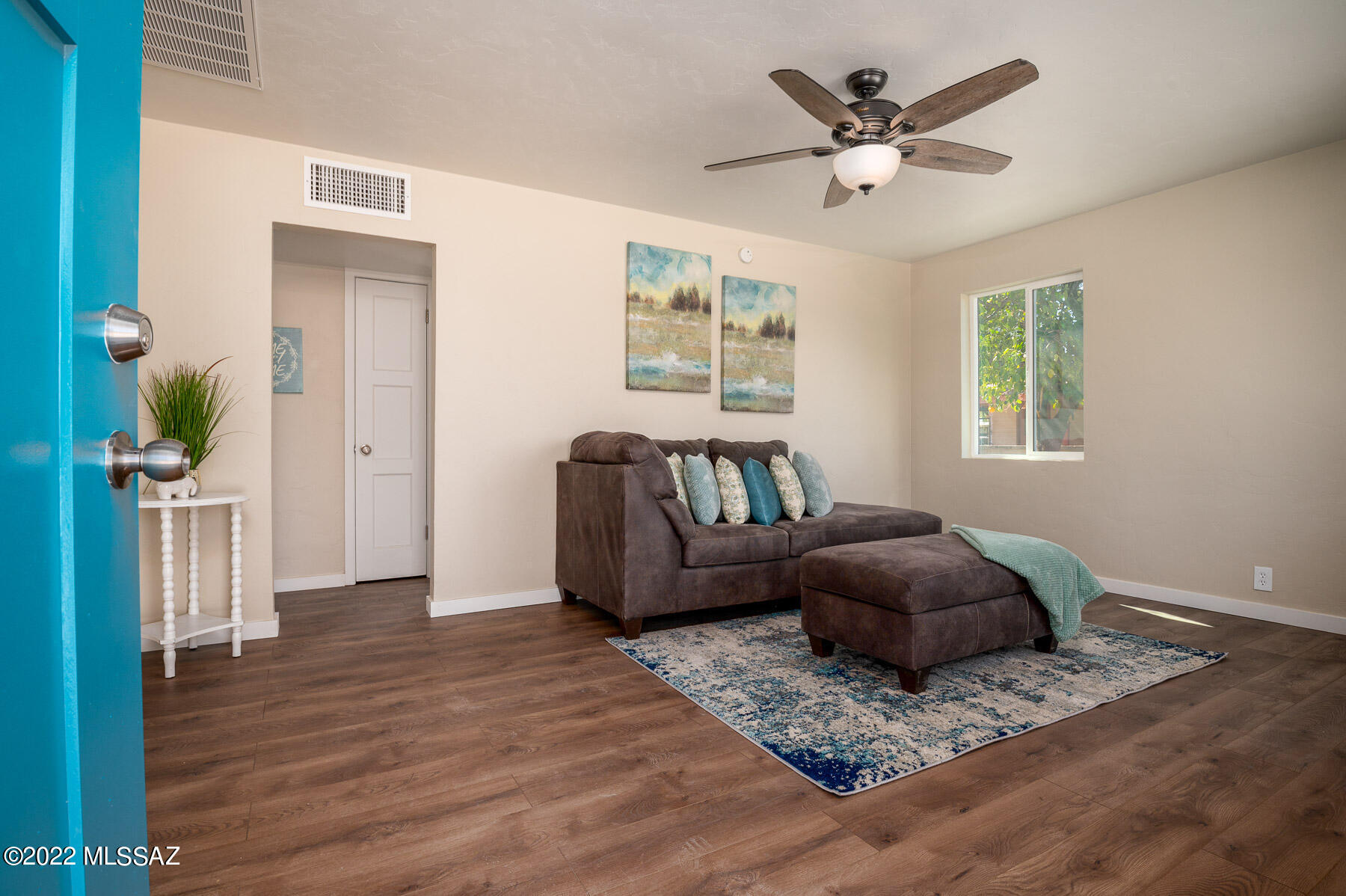 Del Monte Village - Residential