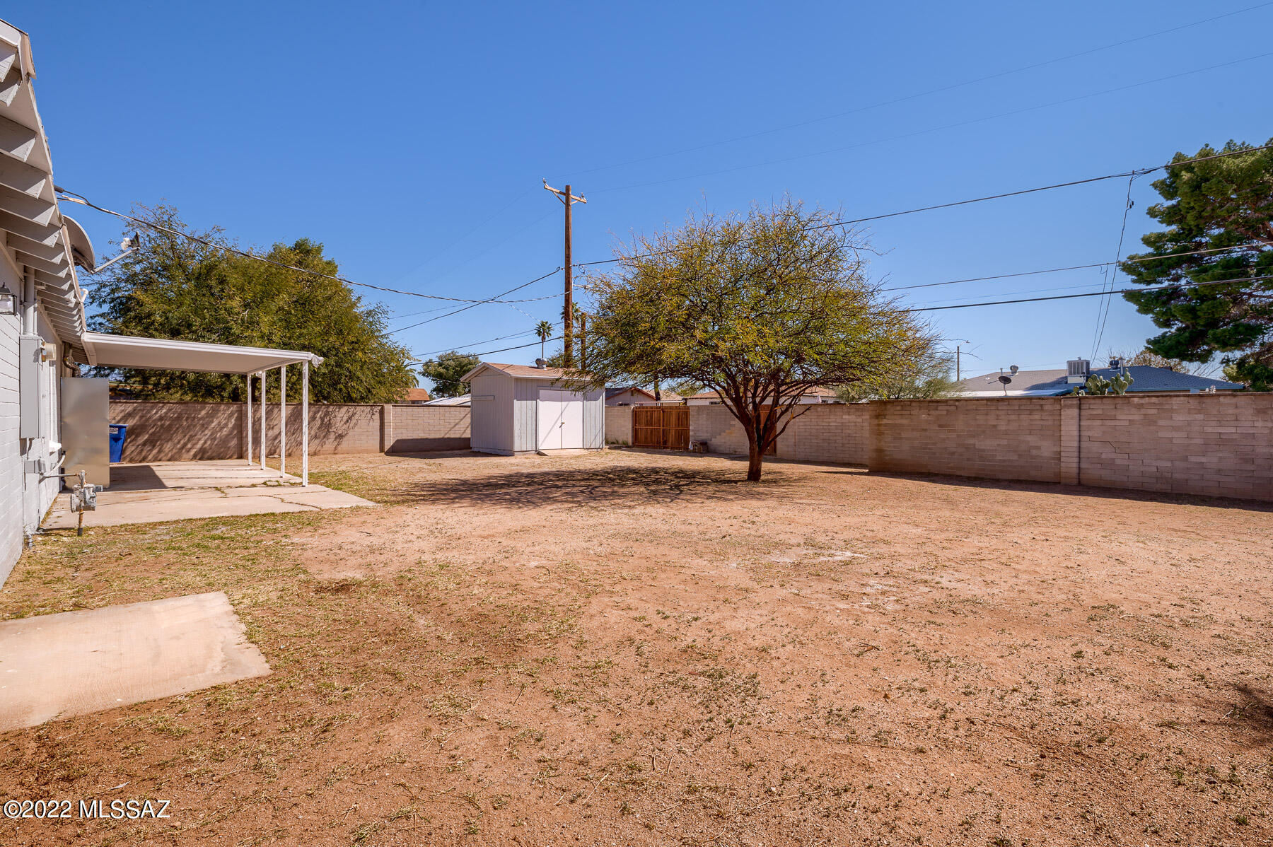 Del Monte Village - Residential
