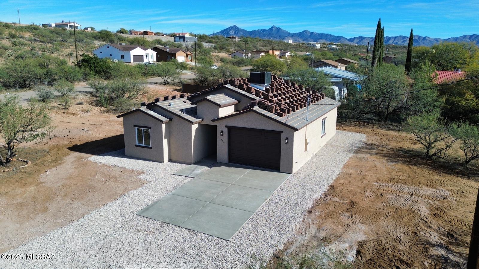 Rio Rico Villas 12 - Residential