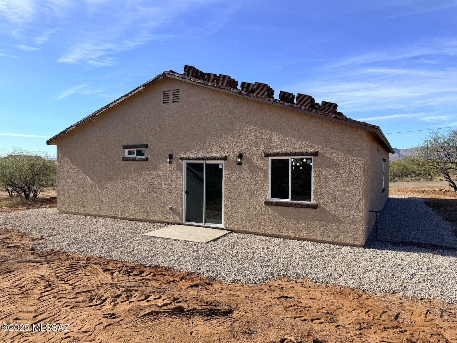 Rio Rico Villas 12 - Residential