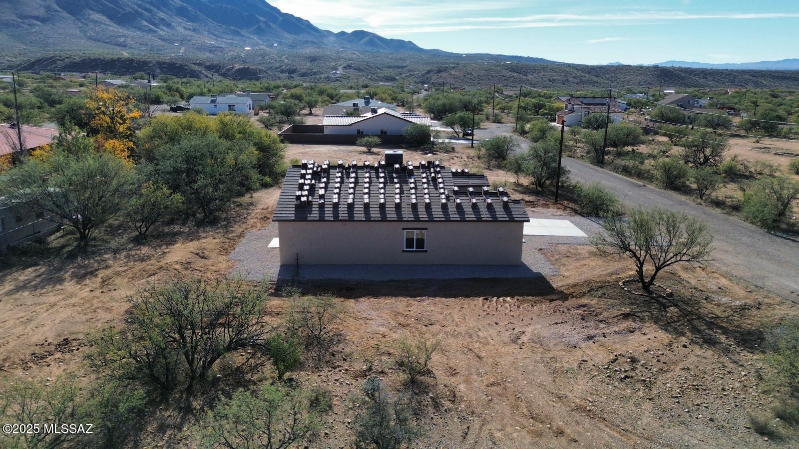 Rio Rico Villas 12 - Residential