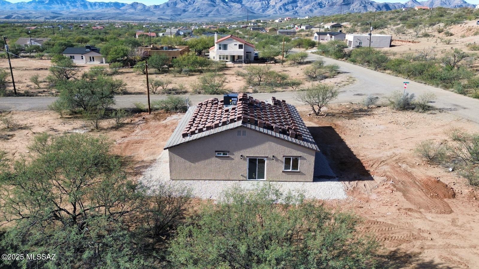 Rio Rico Villas 12 - Residential