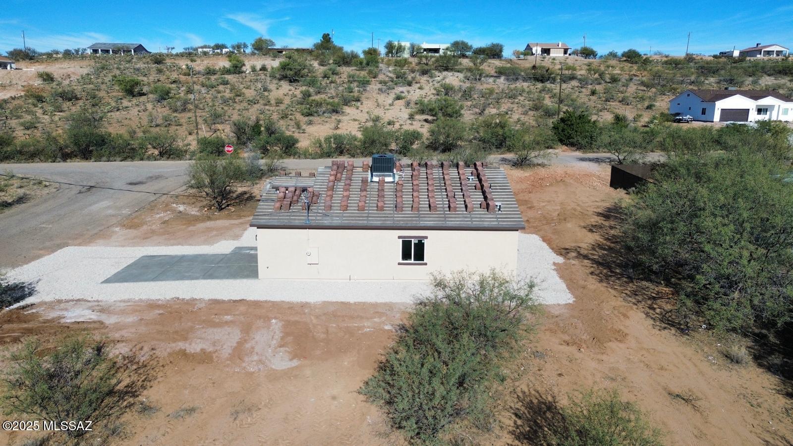 Rio Rico Villas 12 - Residential