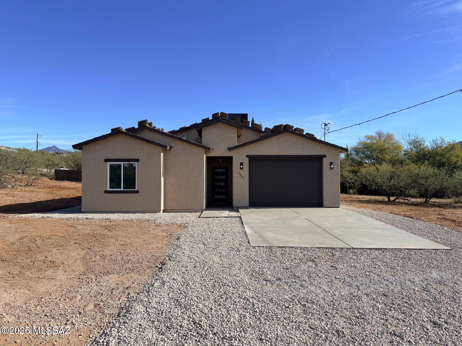 Rio Rico Villas 12 - Residential