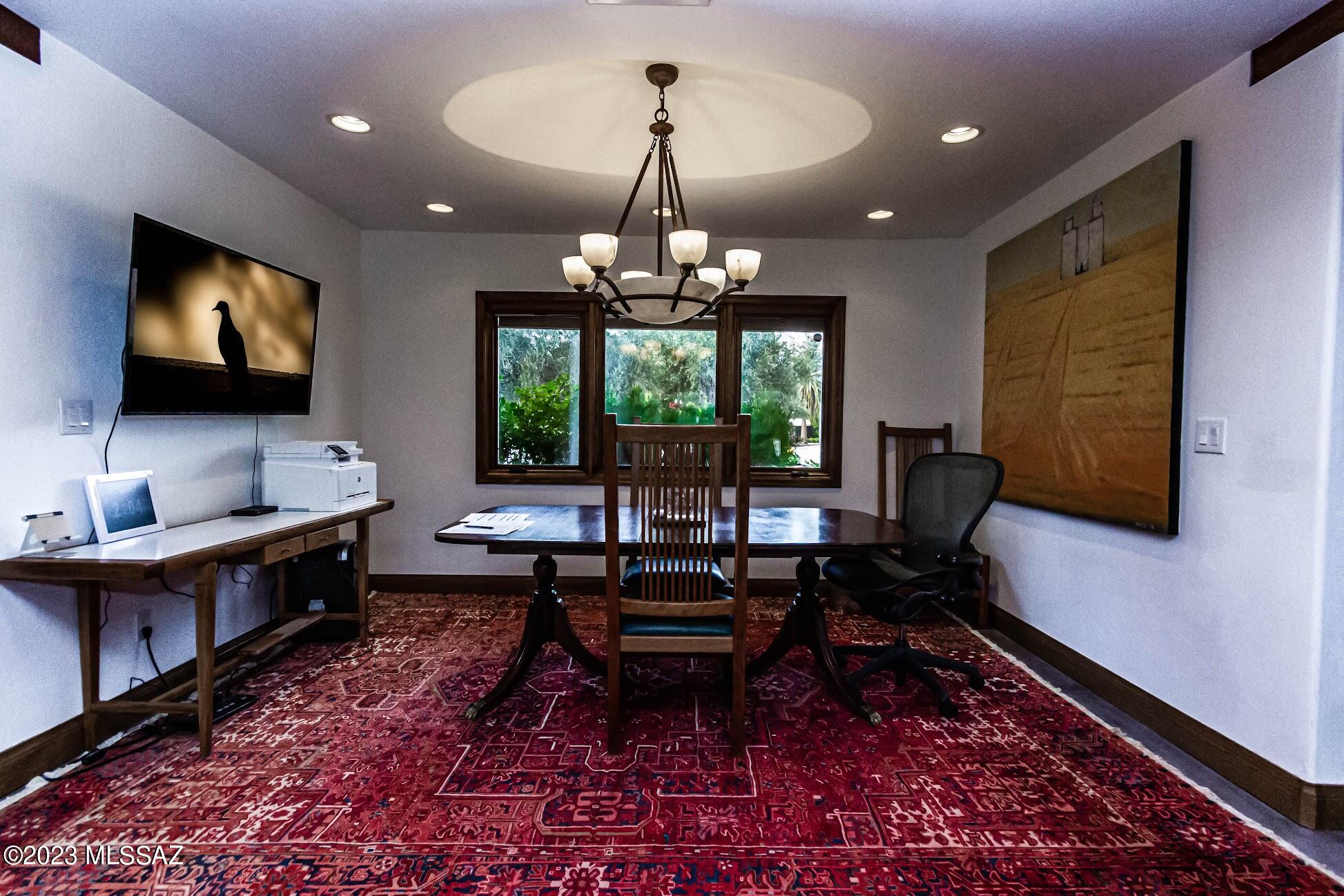 Country Club Estates NO. 1 - Residential