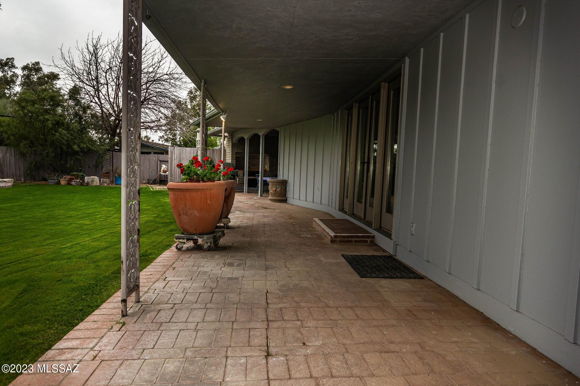 Country Club Estates NO. 1 - Residential