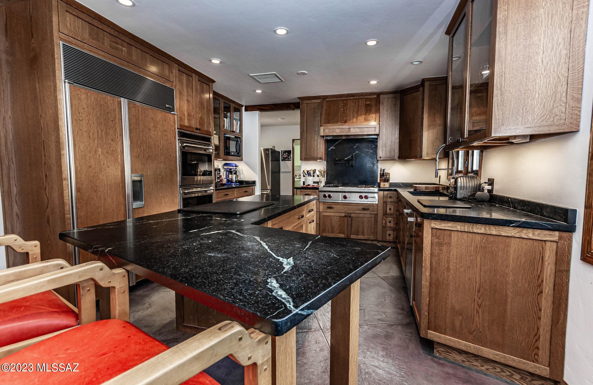 Country Club Estates NO. 1 - Residential